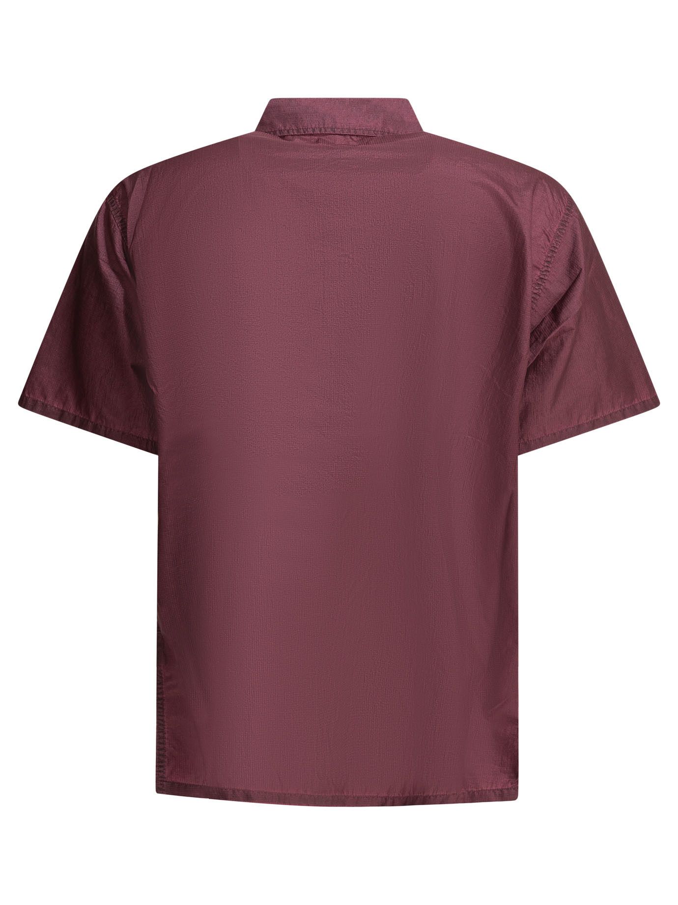 Beams Plus Beams Plus Mil Sht Casual Shirt tag size L Men - USA Duties Paid Size US L / EU 52-54 / 3 - 2 Thumbnail