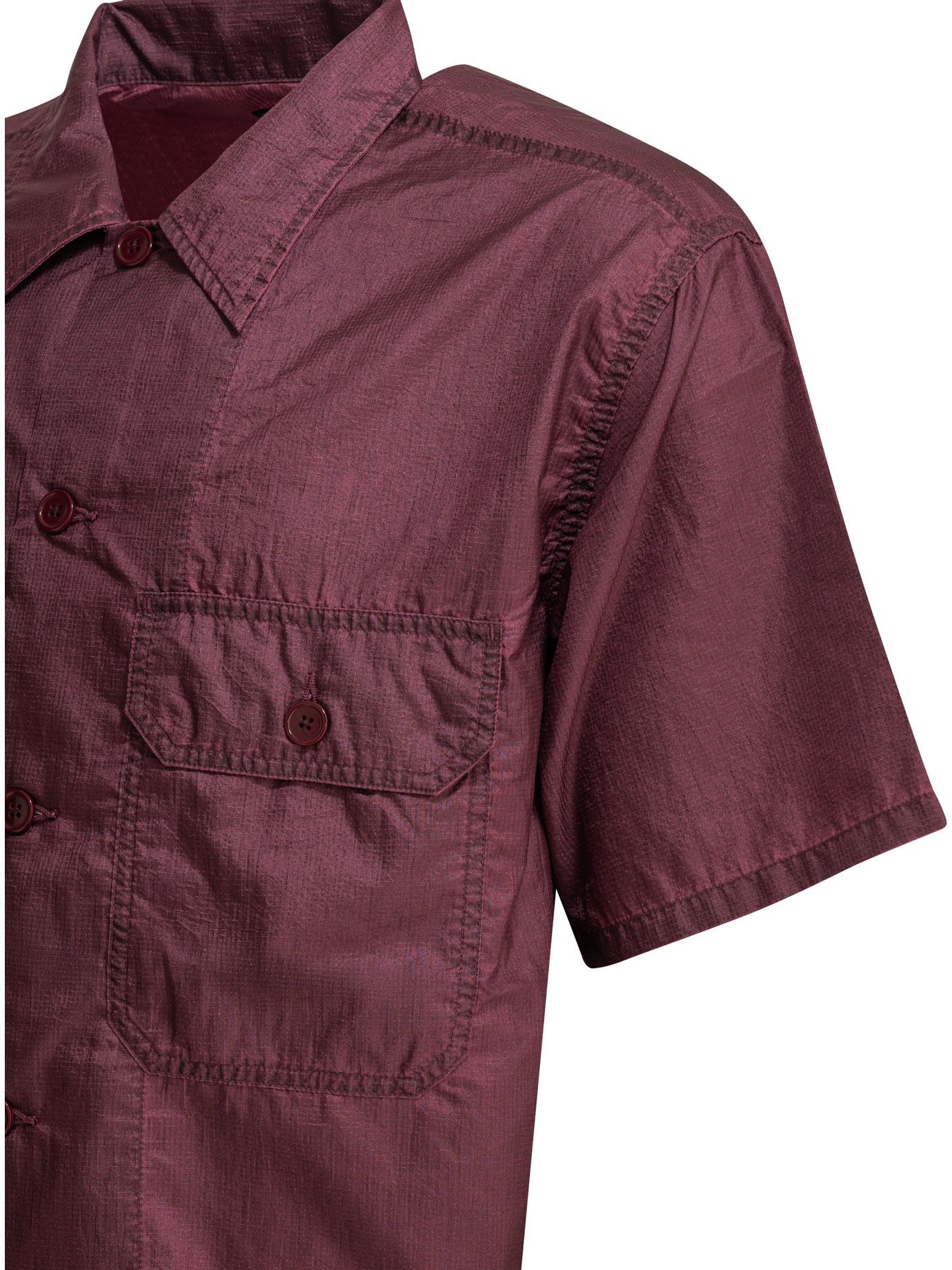 Beams Plus Beams Plus Mil Sht Casual Shirt tag size XL Men - USA Duties Paid Size US XL / EU 56 / 4 - 4 Thumbnail