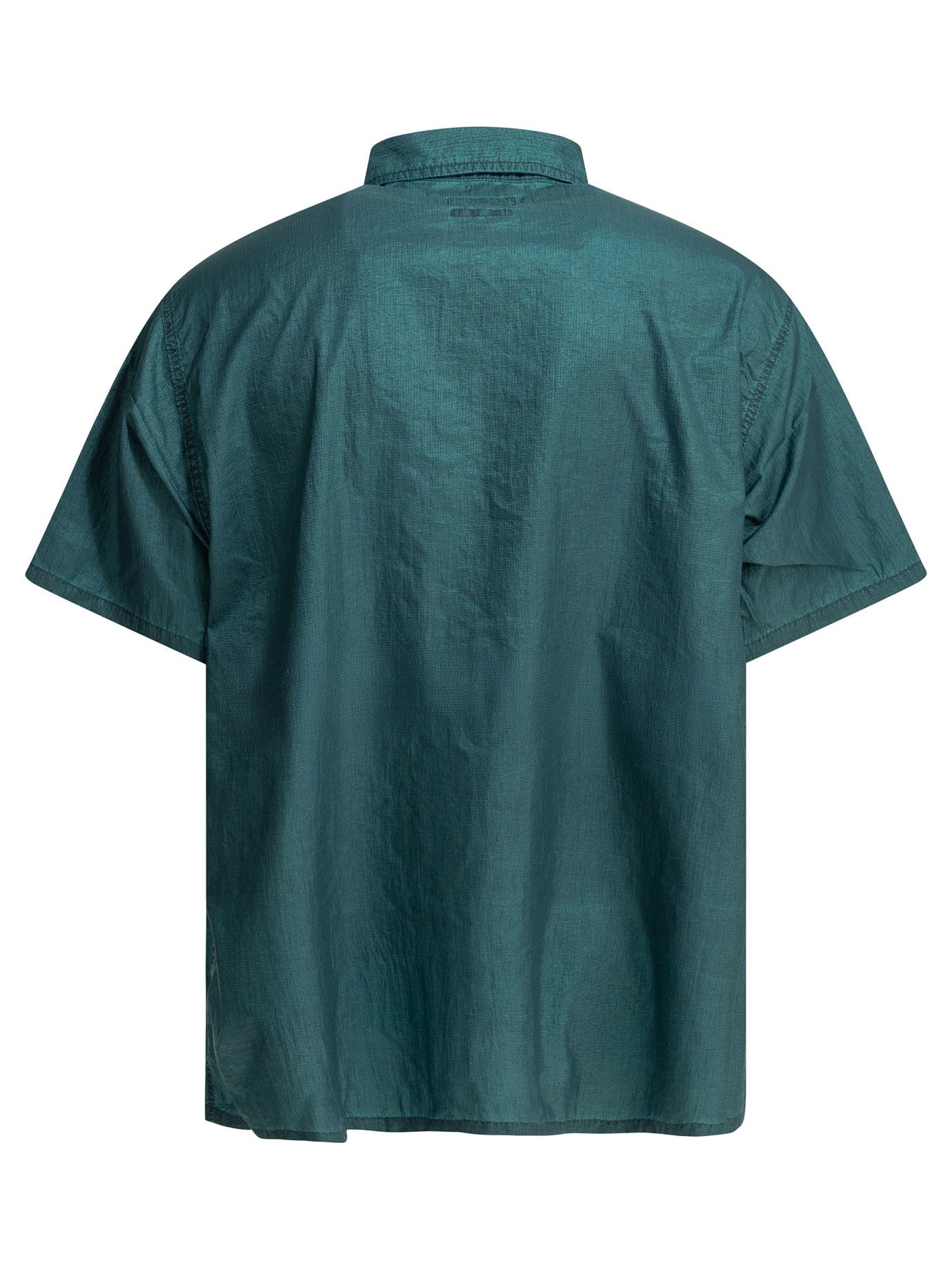 Beams Plus Beams Plus Mil Sht Casual Shirt tag size M Men - USA Duties Paid Size US M / EU 48-50 / 2 - 2 Thumbnail