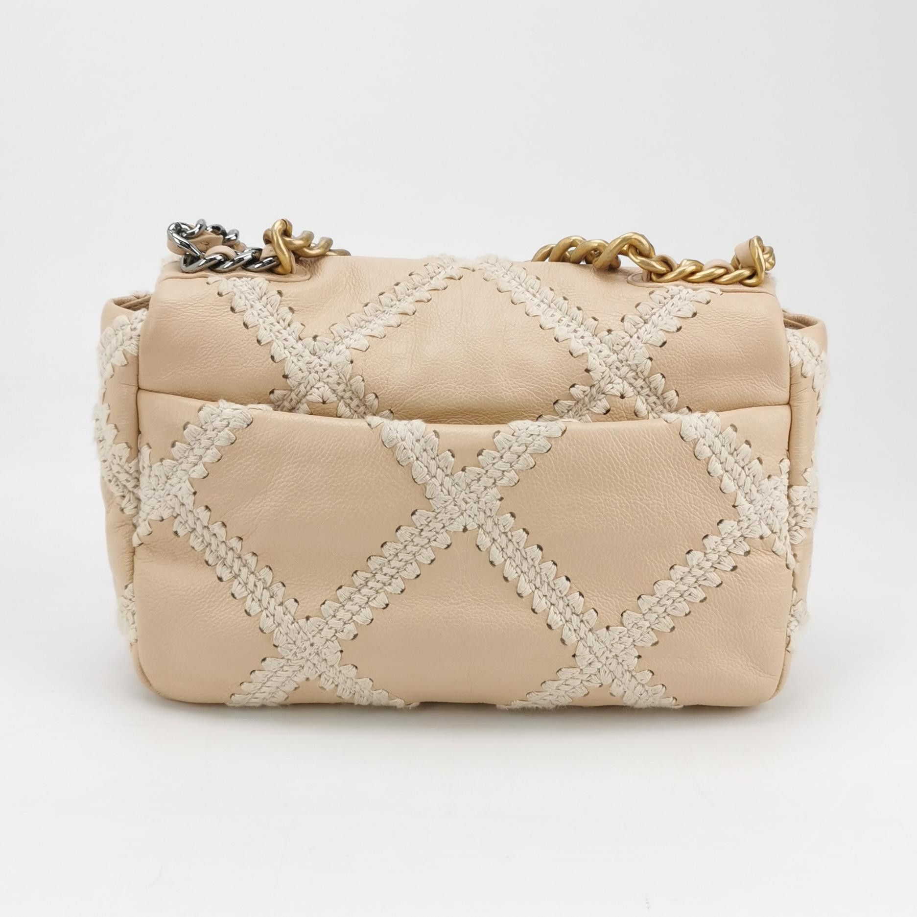 Chanel Chanel Women os Shoulder Bags Size ONE SIZE - 5 Thumbnail