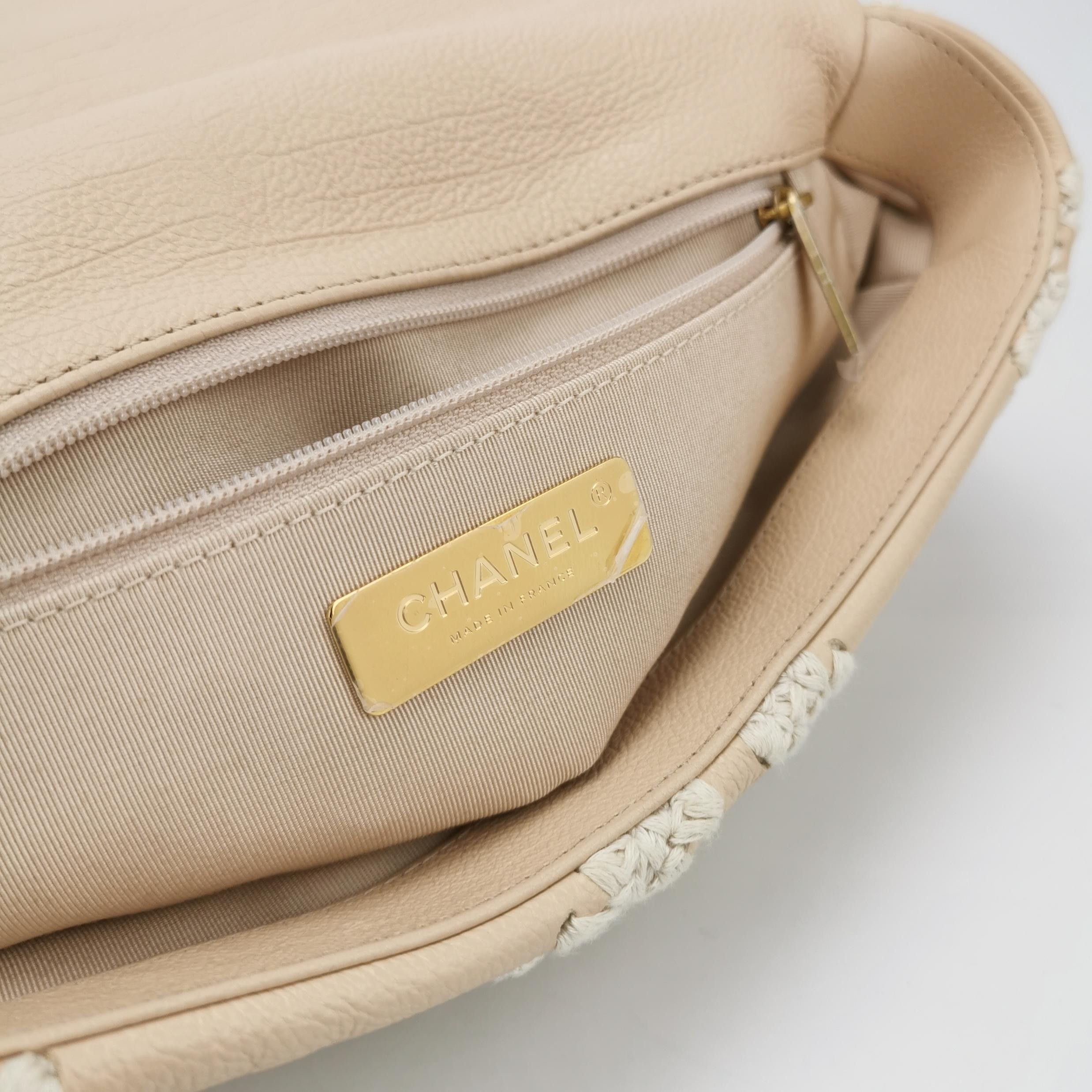 Chanel Chanel Women os Shoulder Bags Size ONE SIZE - 8 Thumbnail