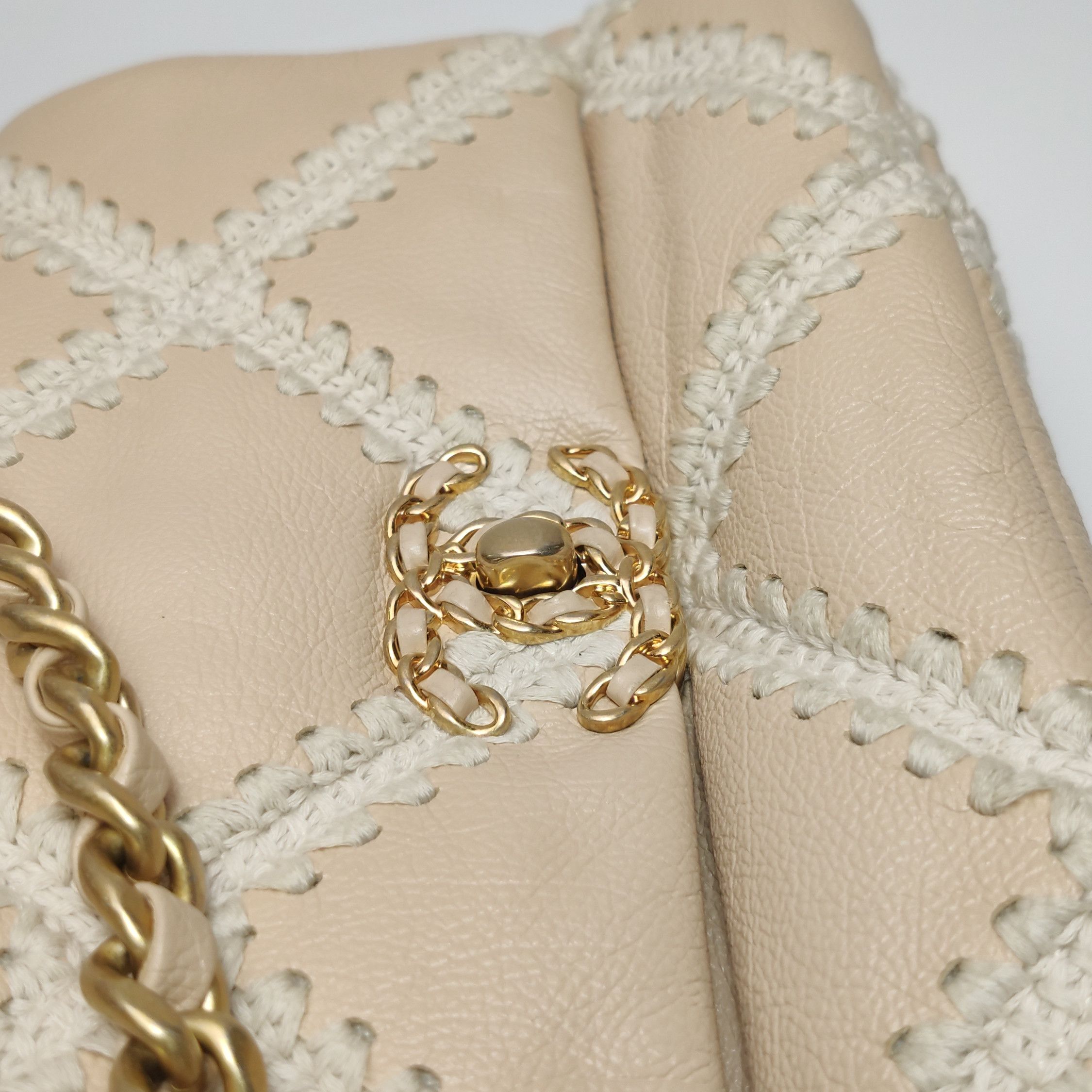 Chanel Chanel Women os Shoulder Bags Size ONE SIZE - 16 Thumbnail