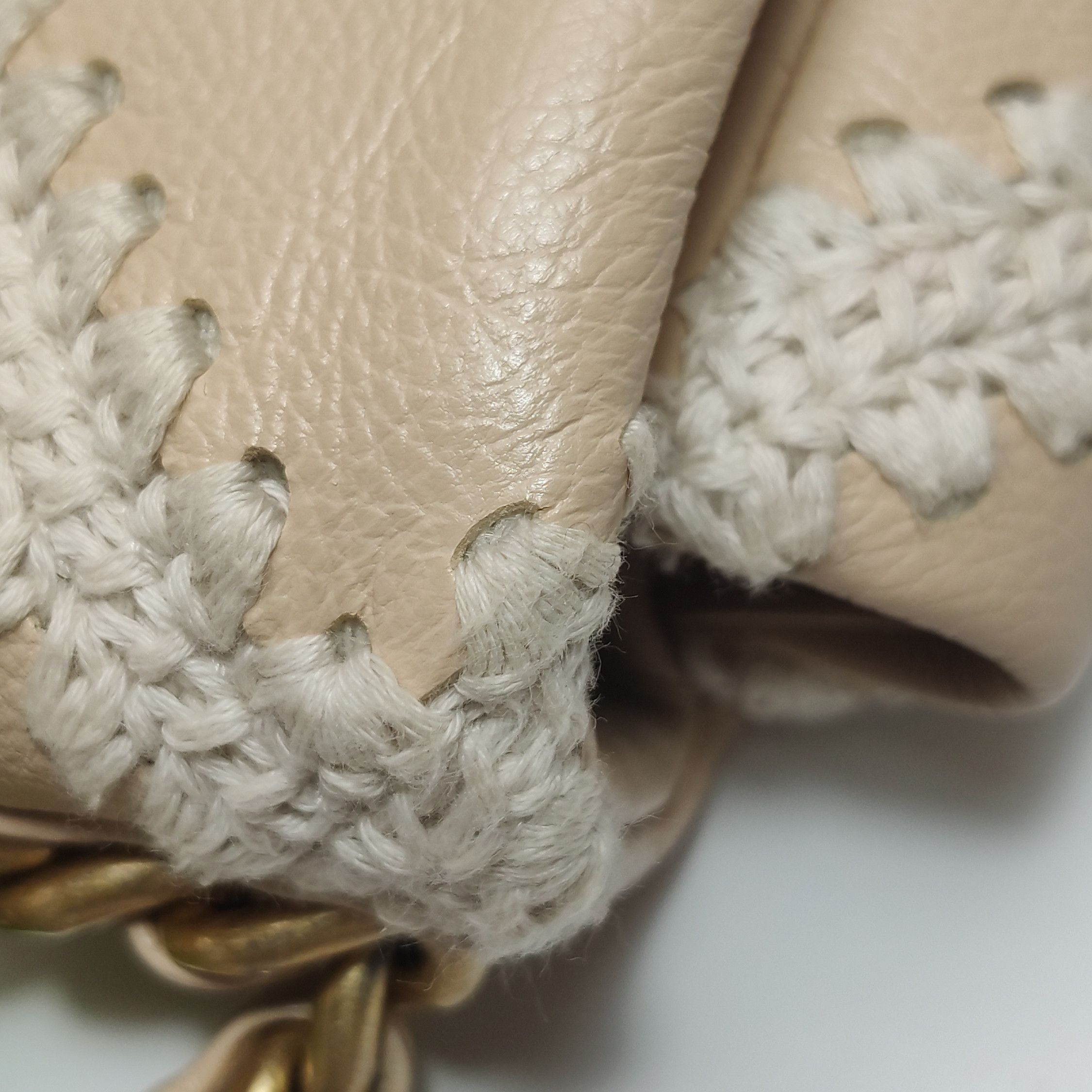 Chanel Chanel Women os Shoulder Bags Size ONE SIZE - 18 Thumbnail