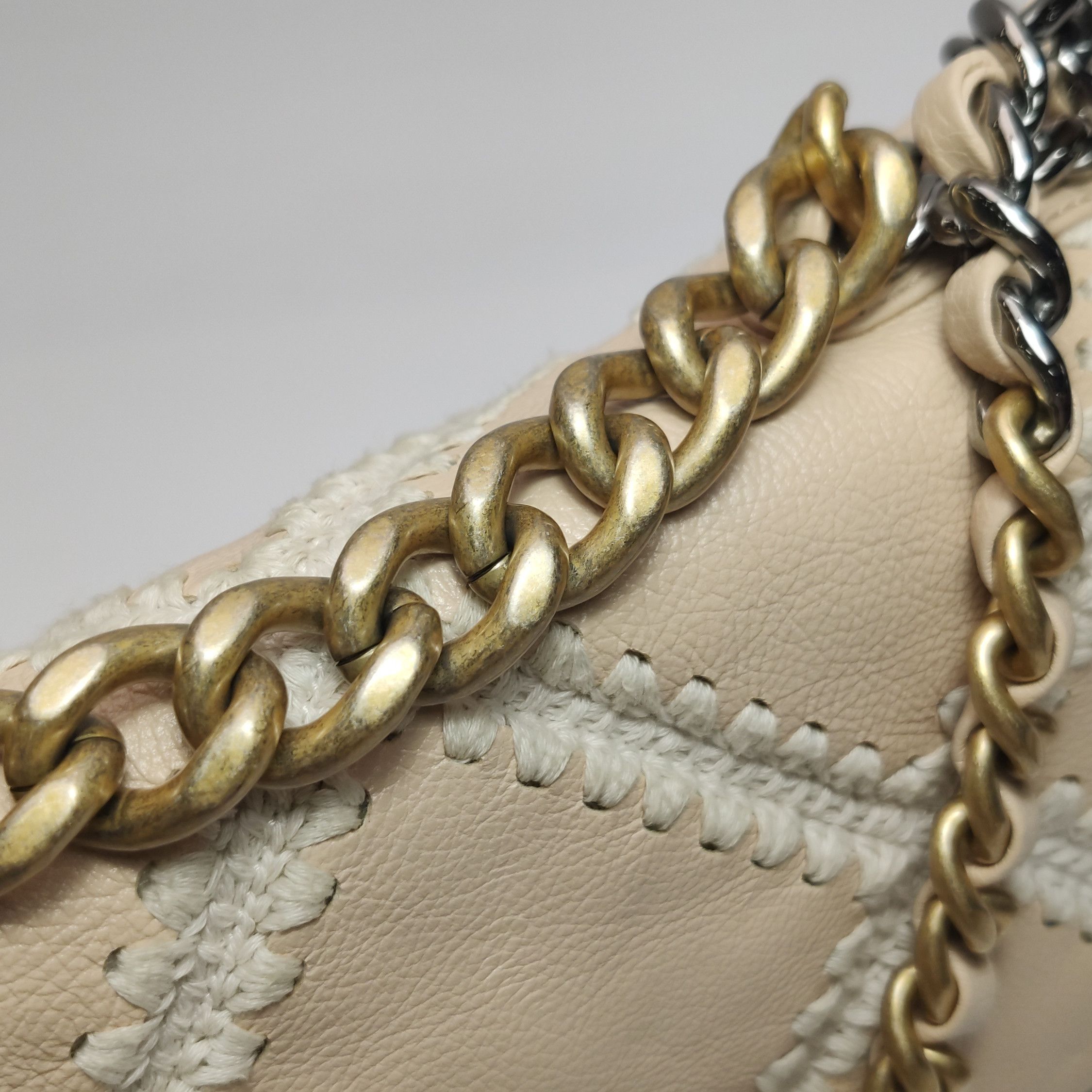 Chanel Chanel Women os Shoulder Bags Size ONE SIZE - 15 Thumbnail