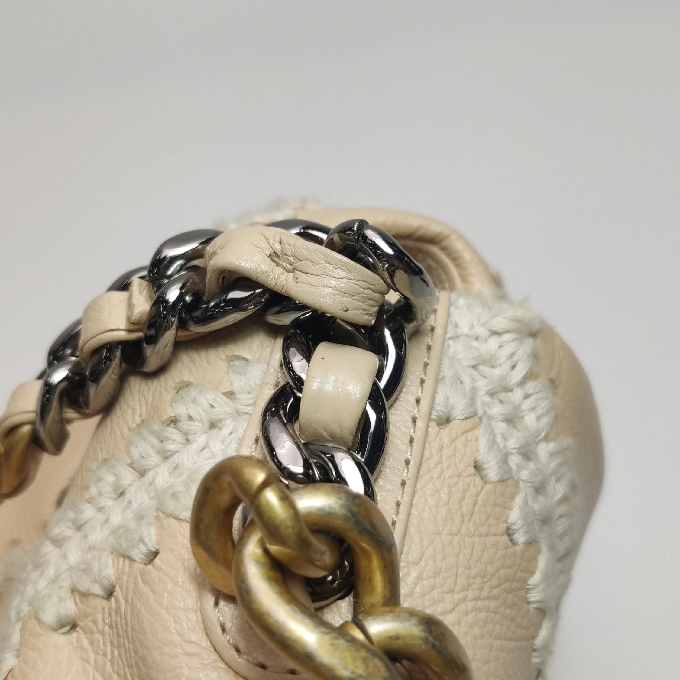 Chanel Chanel Women os Shoulder Bags Size ONE SIZE - 12 Thumbnail