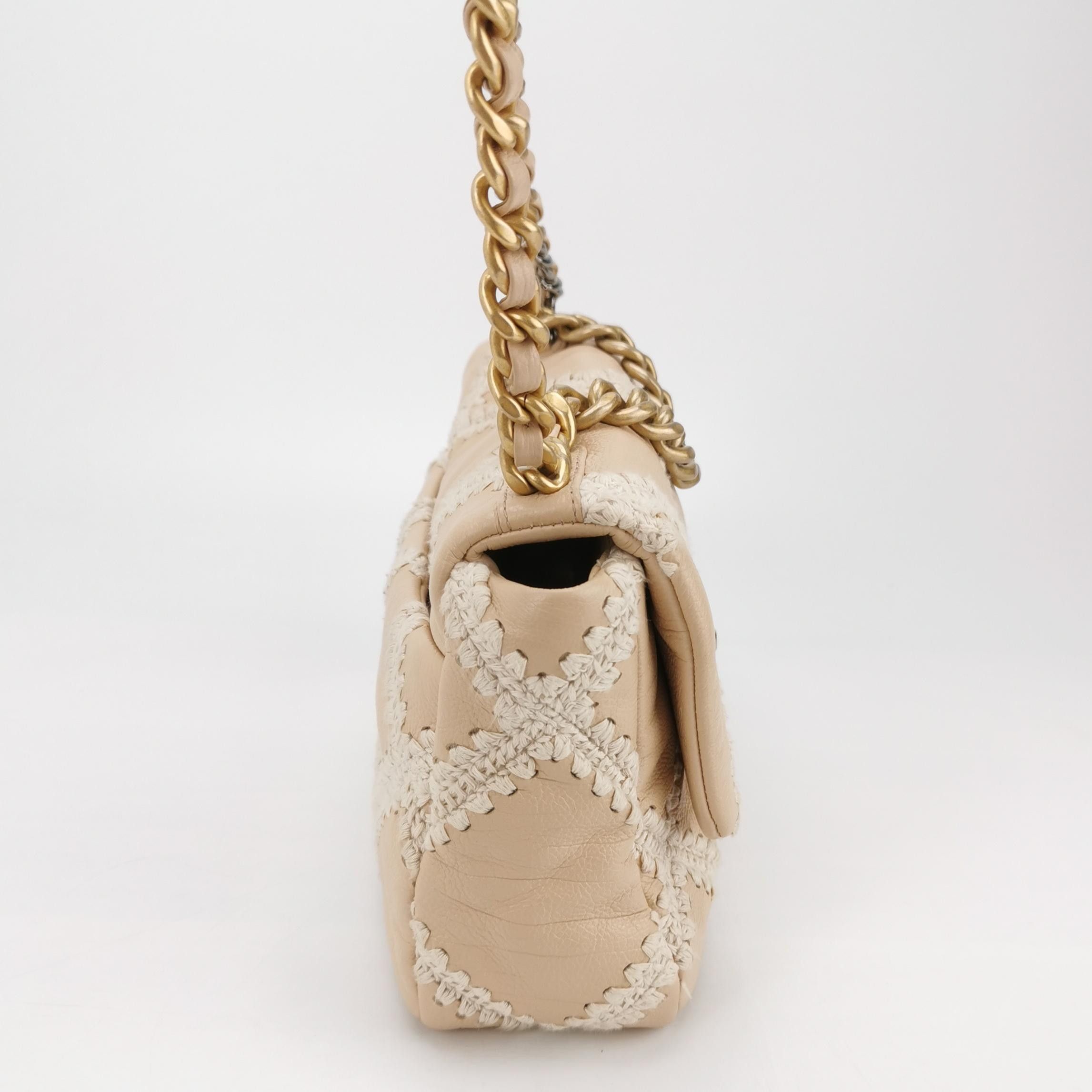 Chanel Chanel Women os Shoulder Bags Size ONE SIZE - 4 Thumbnail