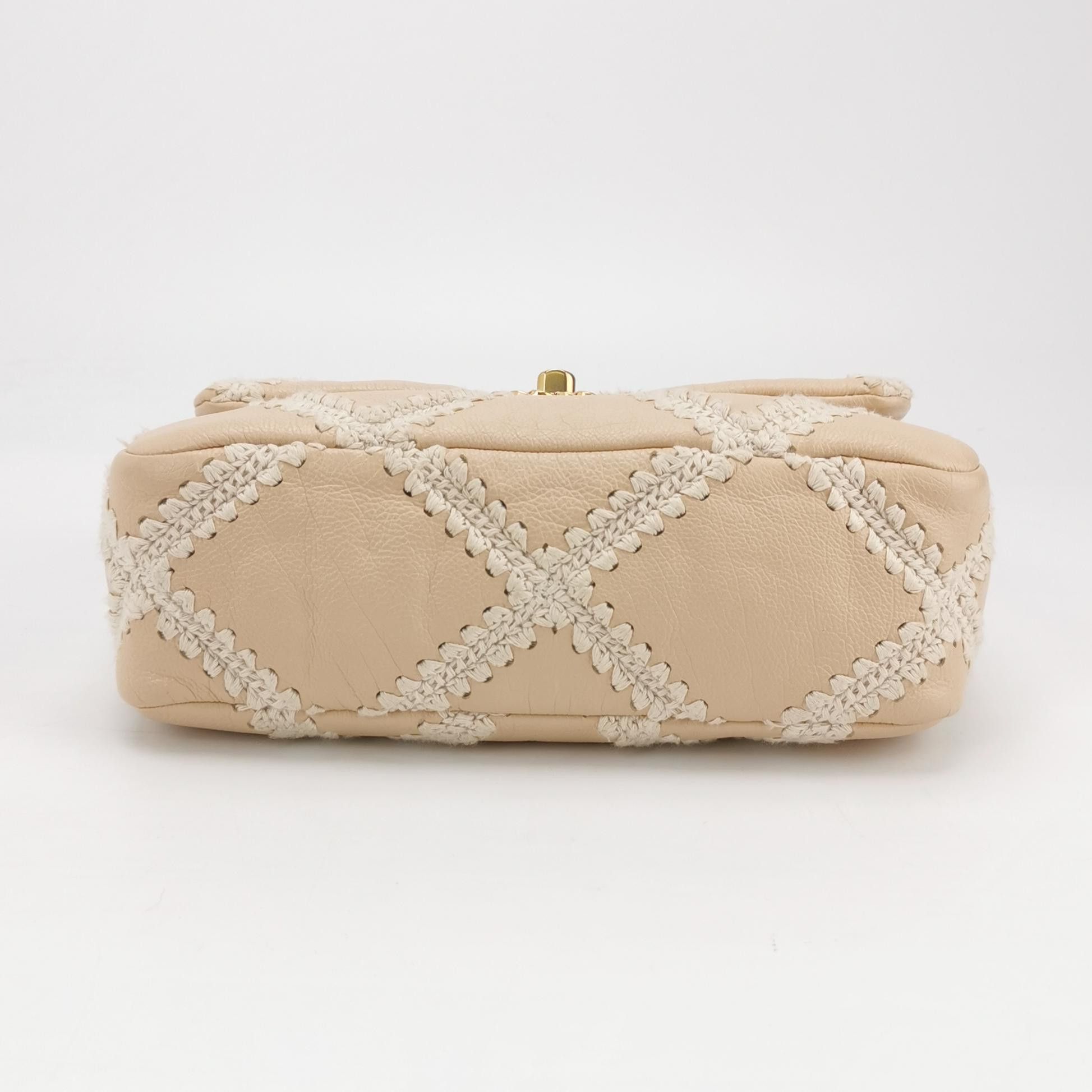 Chanel Chanel Women os Shoulder Bags Size ONE SIZE - 6 Thumbnail