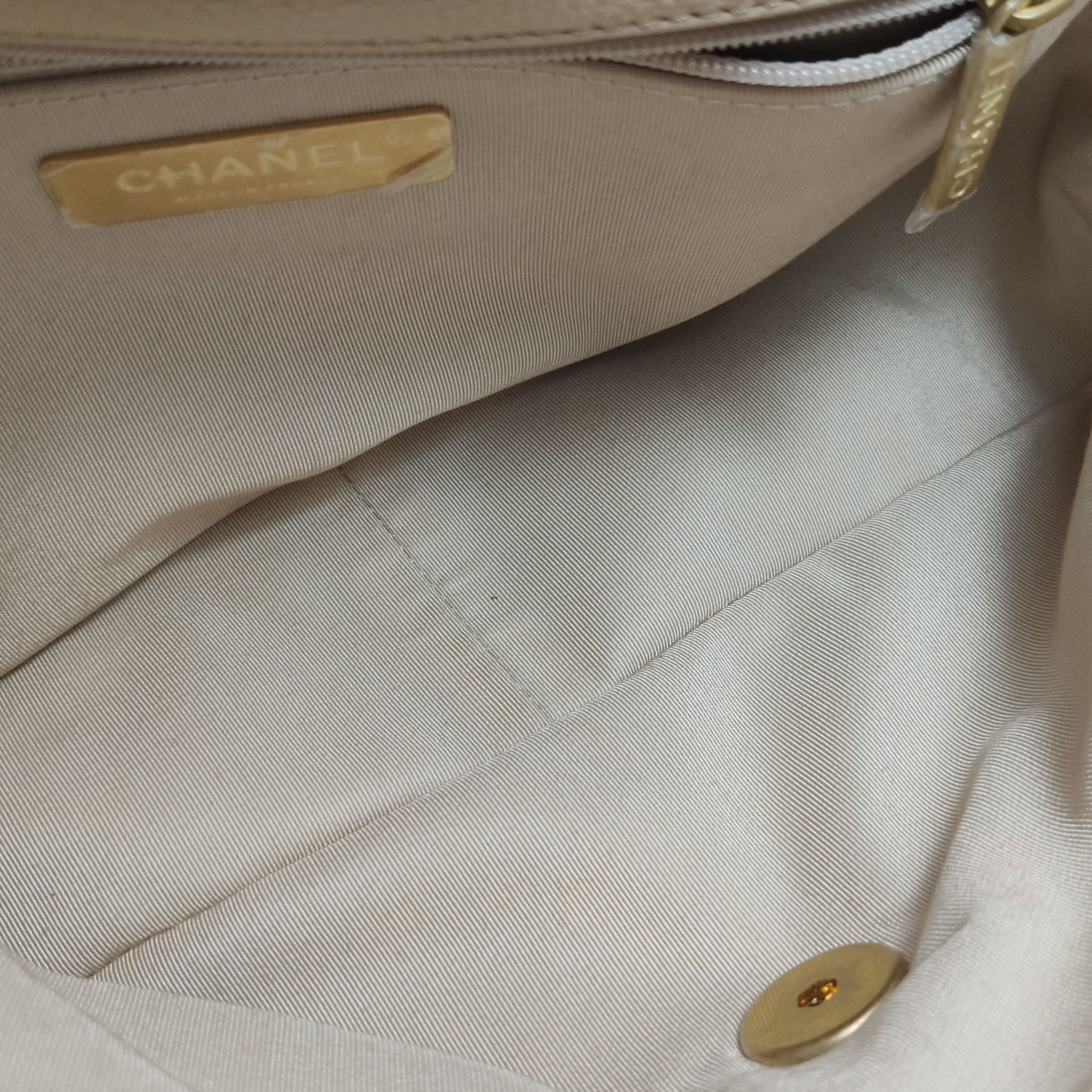 Chanel Chanel Women os Shoulder Bags Size ONE SIZE - 10 Thumbnail