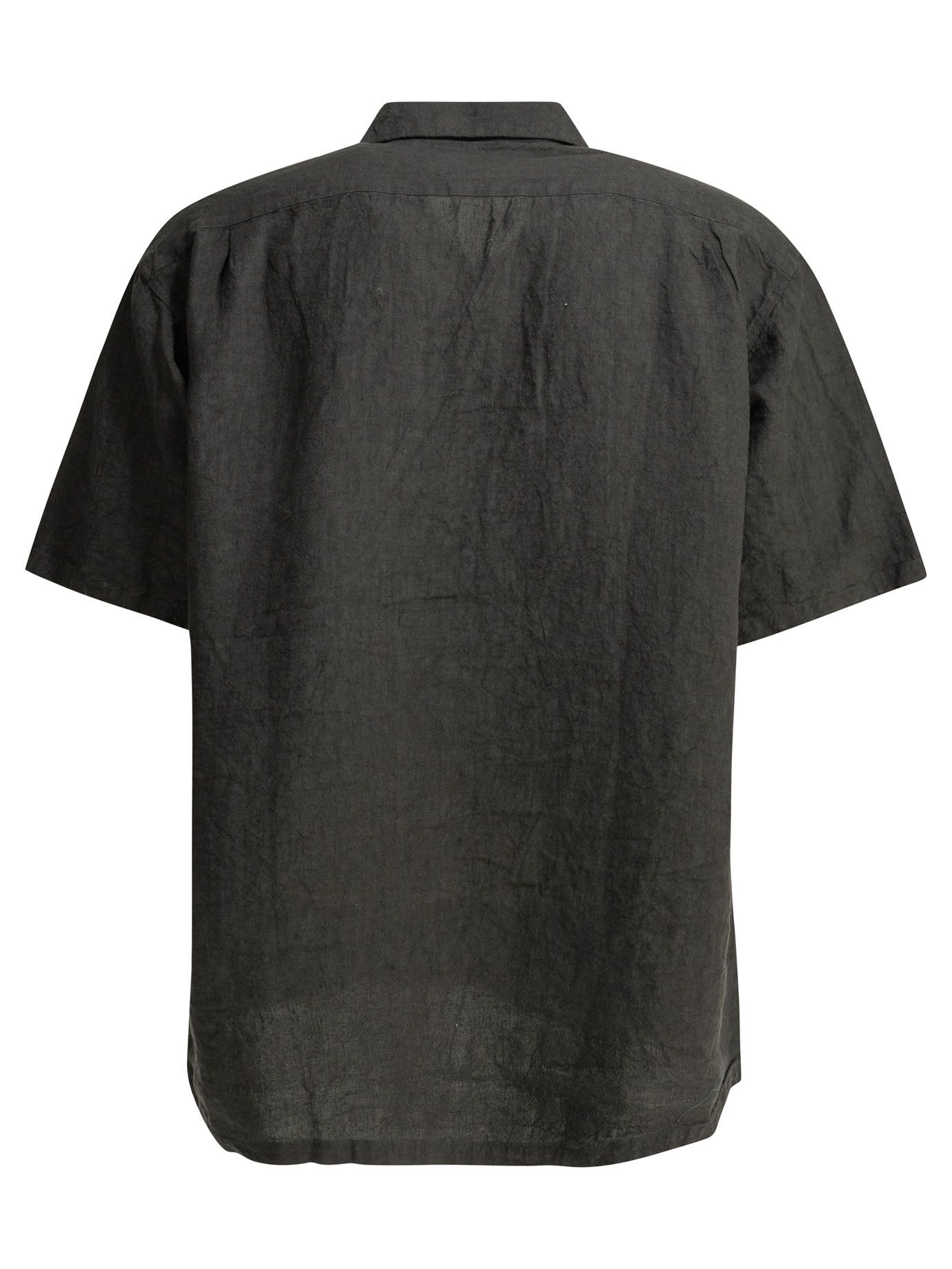 Beams Plus Beams Plus Casual Linen Shirt tag size XL Men - USA Duties Paid Size US XL / EU 56 / 4 - 2 Thumbnail