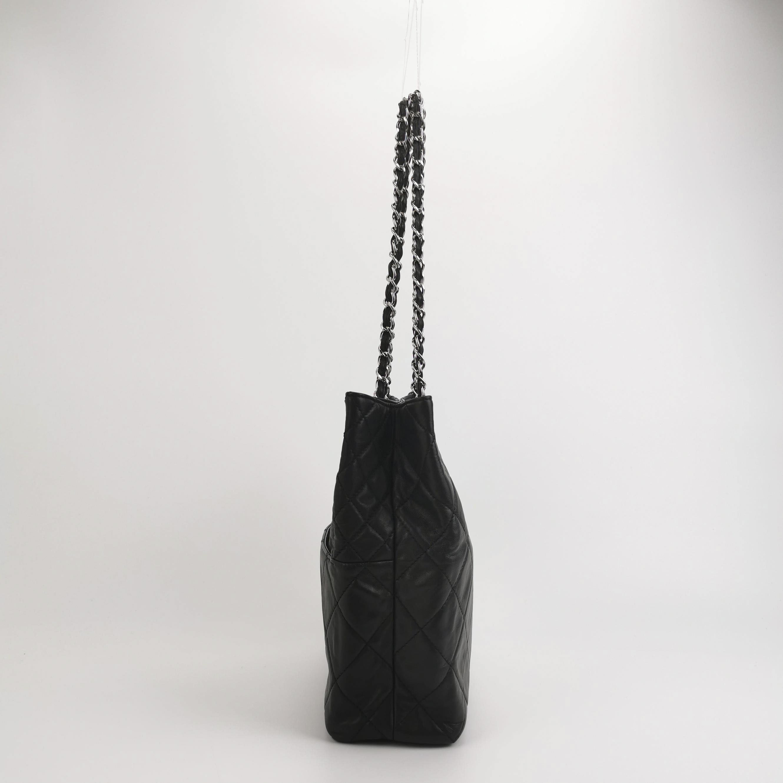 Chanel Chanel Women os Shoulder Bags Size ONE SIZE - 3 Thumbnail