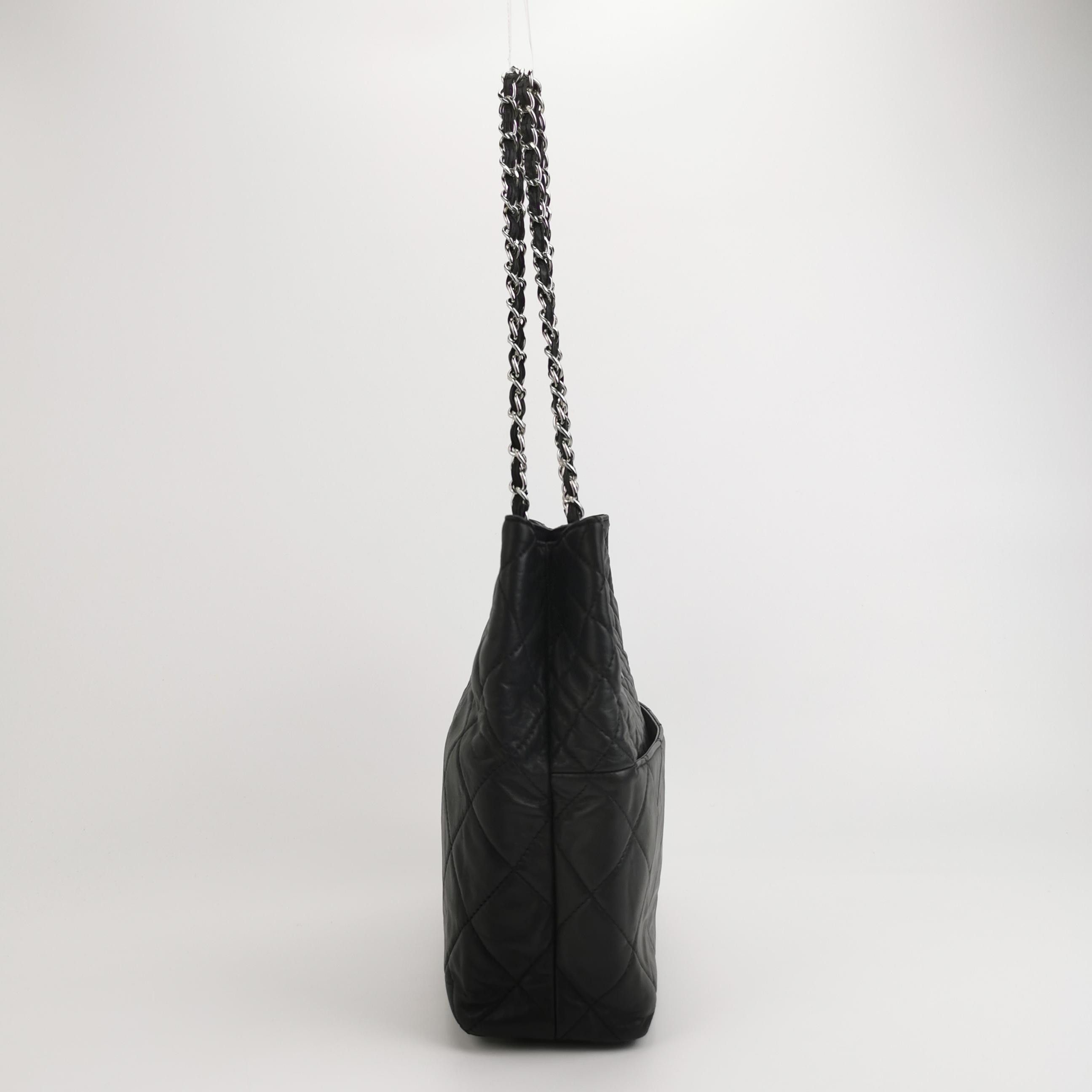 Chanel Chanel Women os Shoulder Bags Size ONE SIZE - 4 Thumbnail
