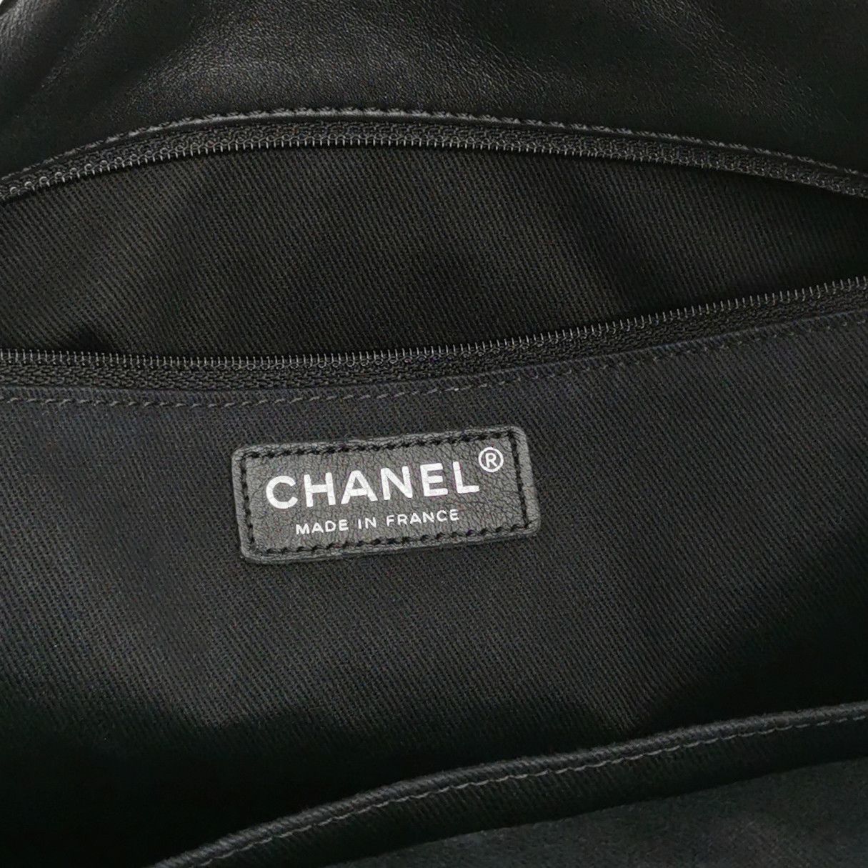 Chanel Chanel Women os Shoulder Bags Size ONE SIZE - 8 Thumbnail