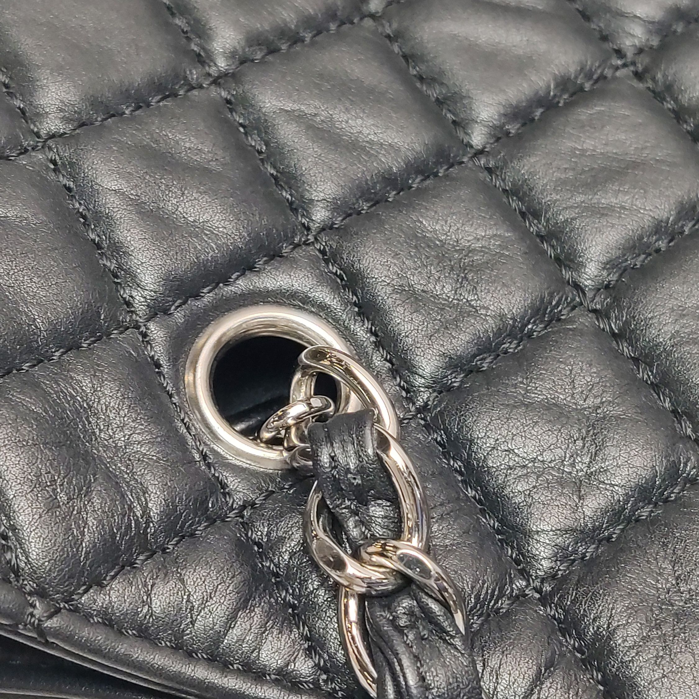 Chanel Chanel Women os Shoulder Bags Size ONE SIZE - 15 Thumbnail