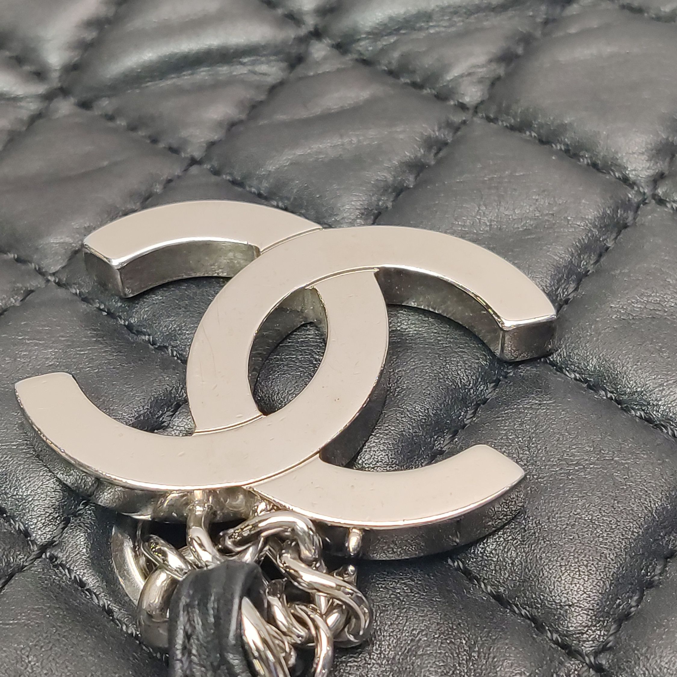 Chanel Chanel Women os Shoulder Bags Size ONE SIZE - 13 Thumbnail