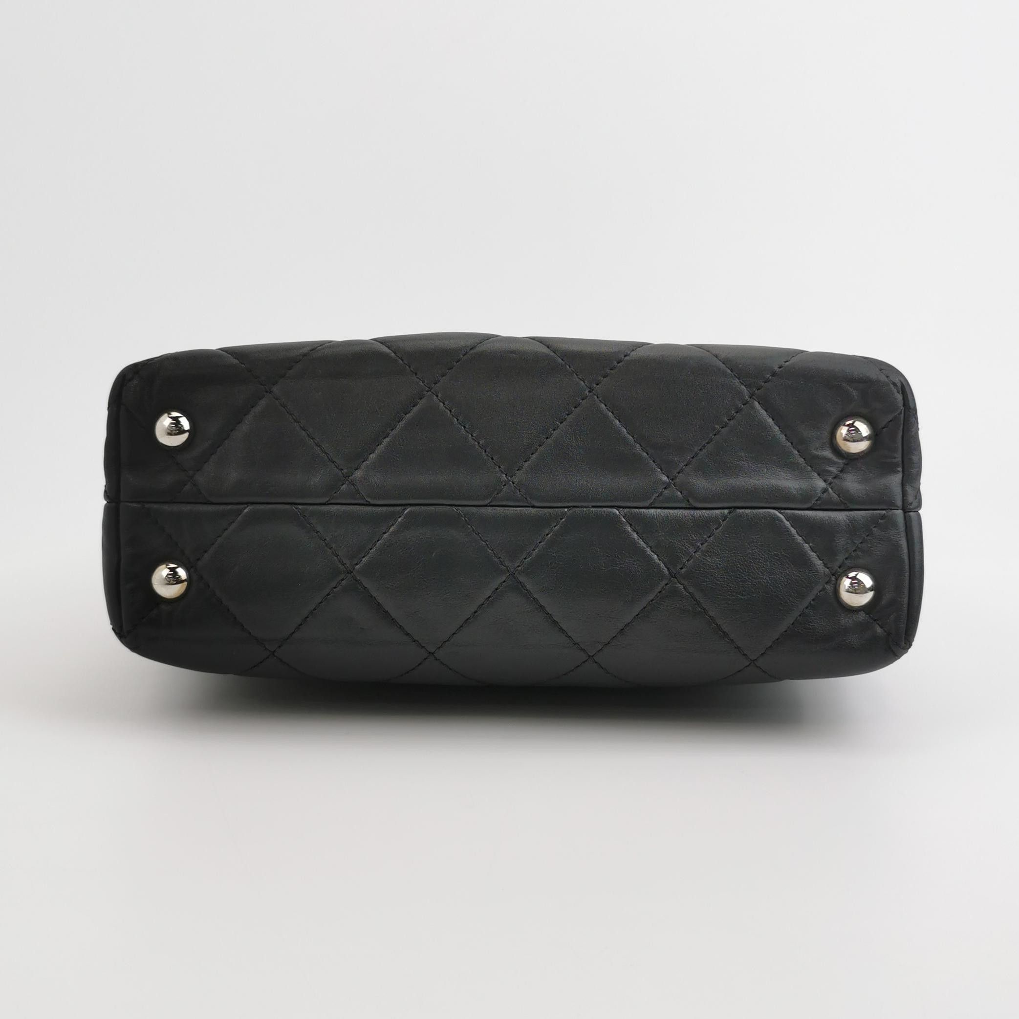 Chanel Chanel Women os Shoulder Bags Size ONE SIZE - 6 Thumbnail