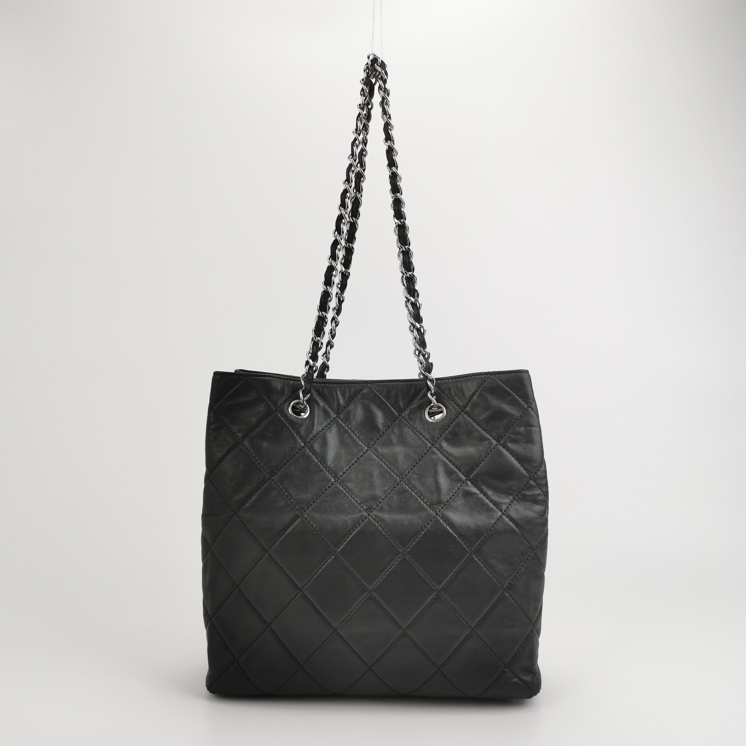 Chanel Chanel Women os Shoulder Bags Size ONE SIZE - 5 Thumbnail