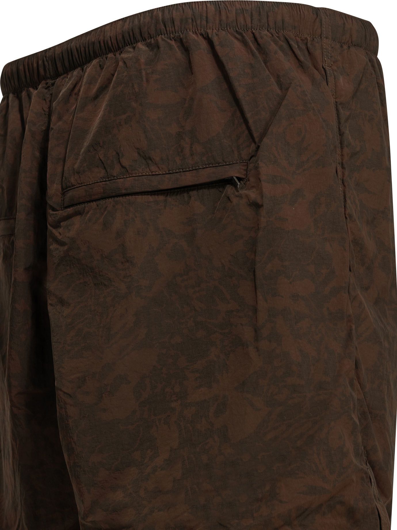 Beams Plus Beams Plus Mil Athletic Tracksuit Shorts tag size XL Men - USA Duties Paid Size US 36 / EU 52 - 4 Thumbnail