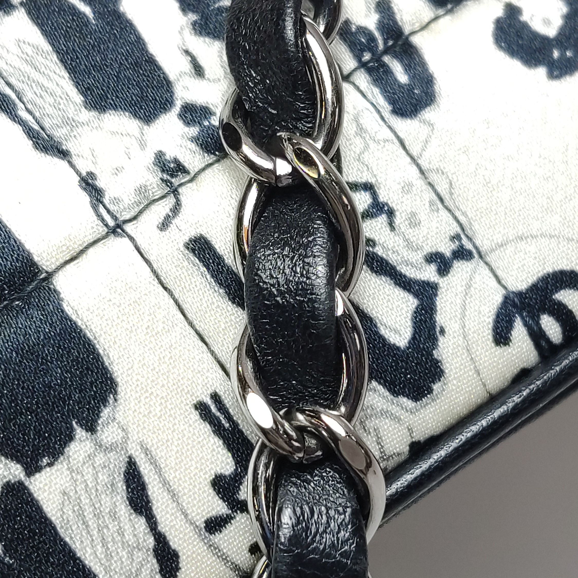 Chanel Chanel Women os Shoulder Bags Size ONE SIZE - 11 Thumbnail