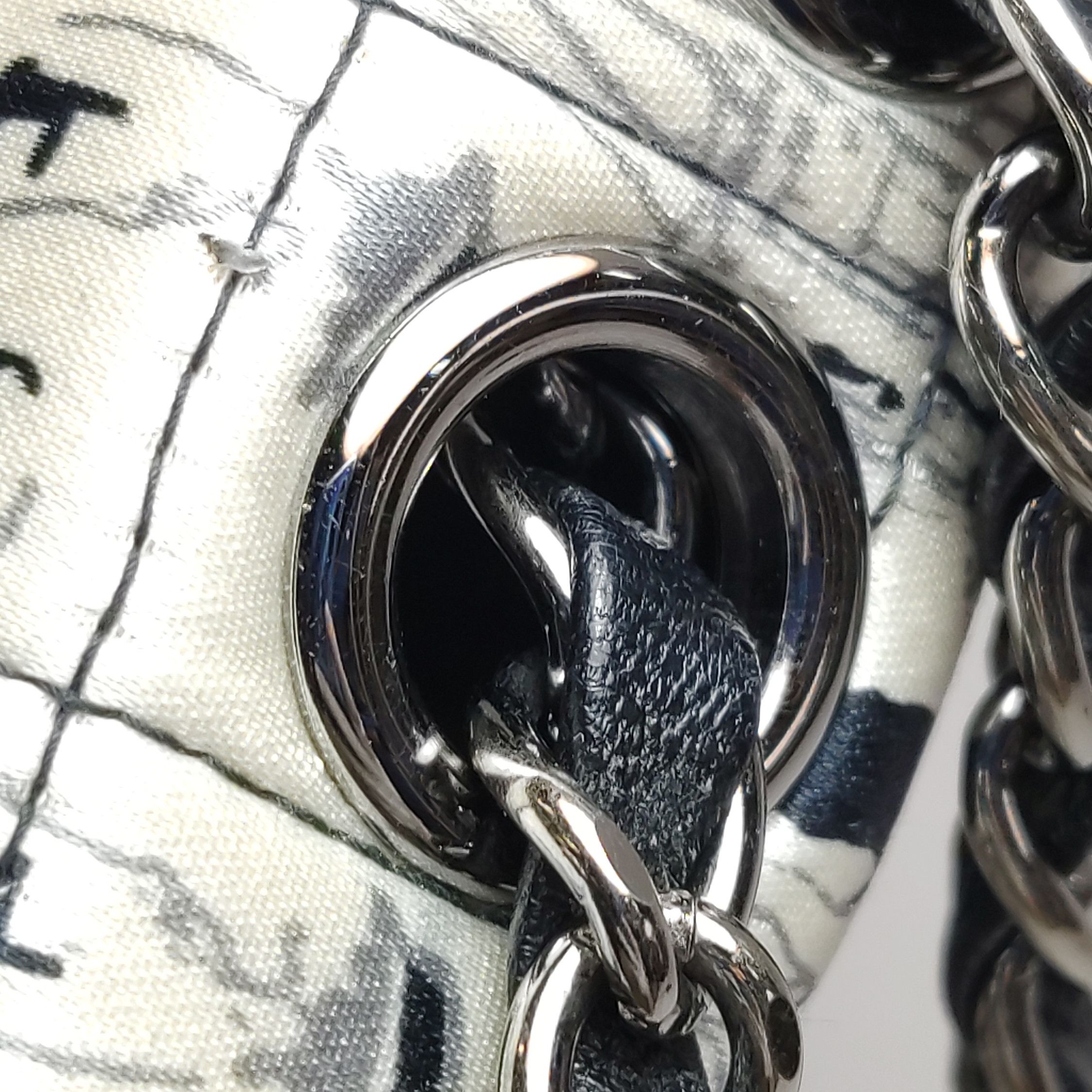 Chanel Chanel Women os Shoulder Bags Size ONE SIZE - 15 Thumbnail