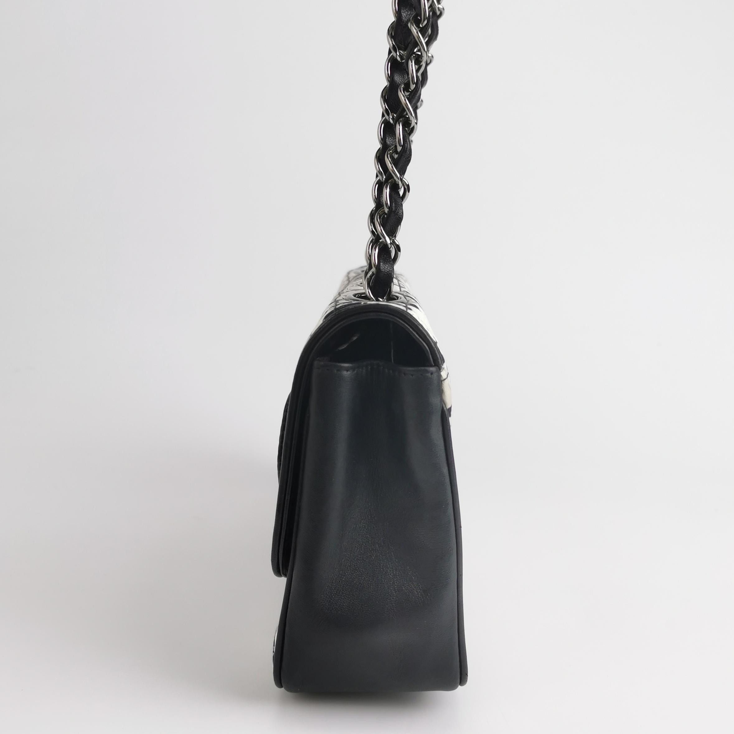 Chanel Chanel Women os Shoulder Bags Size ONE SIZE - 3 Thumbnail
