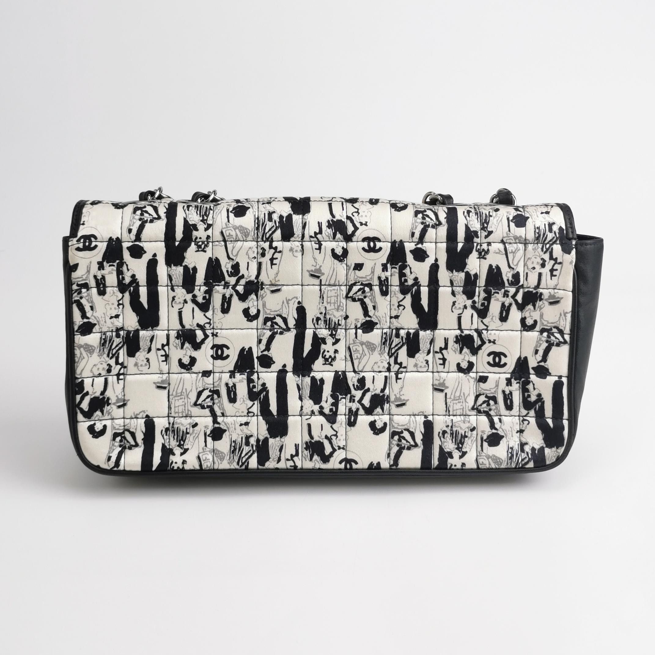 Chanel Chanel Women os Shoulder Bags Size ONE SIZE - 5 Thumbnail