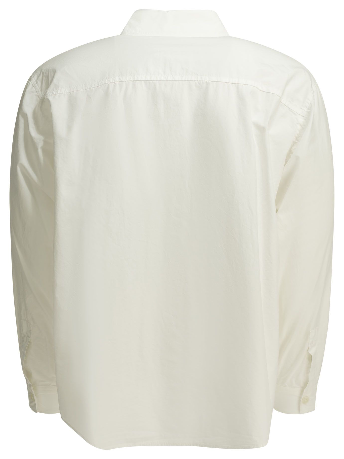 Auralee Auralee Finx Casual Shirt tag size 4 Men - USA Duties Paid Size US XL / EU 56 / 4 - 2 Thumbnail