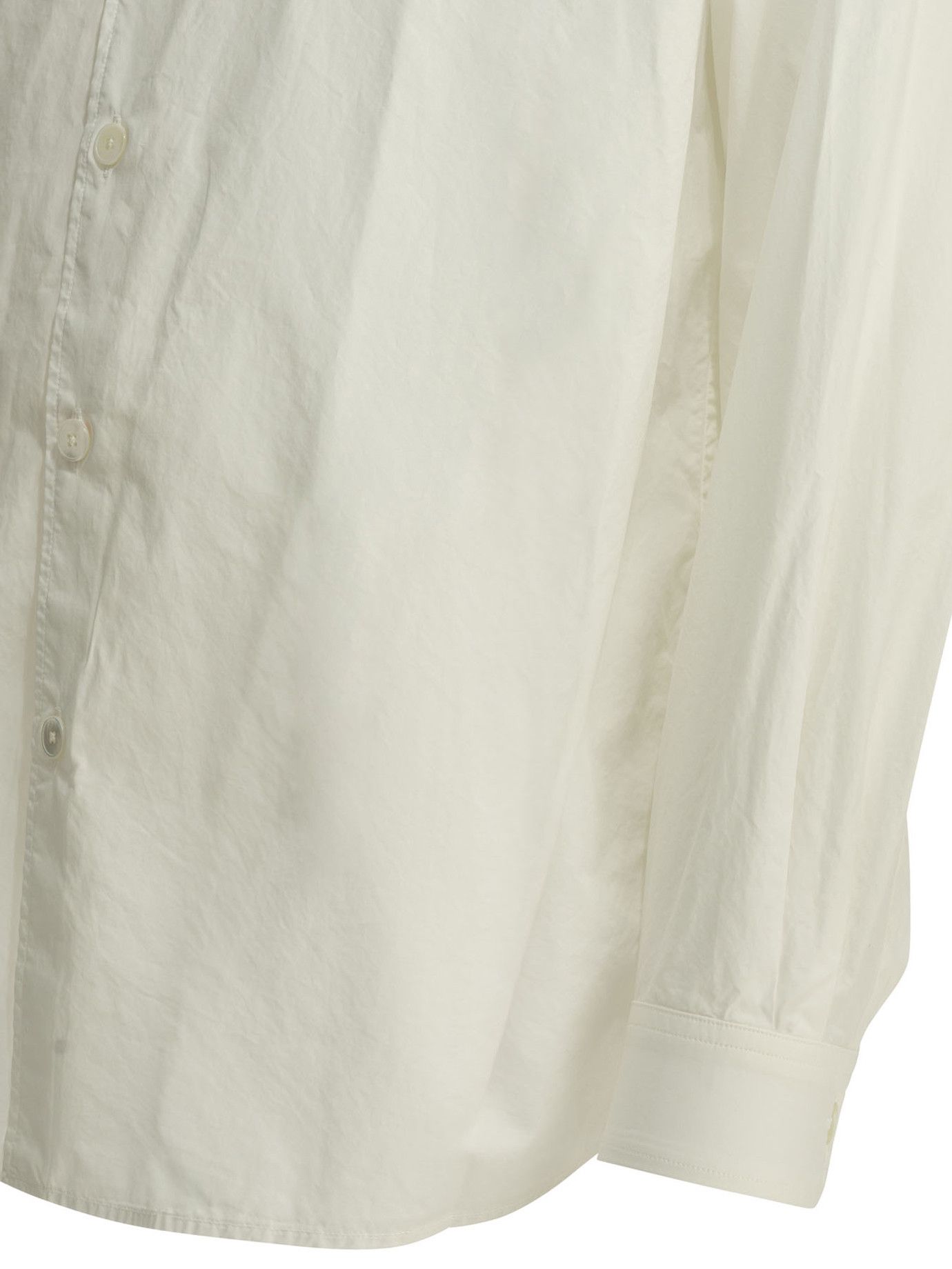 Auralee Auralee Finx Casual Shirt tag size 4 Men - USA Duties Paid Size US XL / EU 56 / 4 - 4 Thumbnail