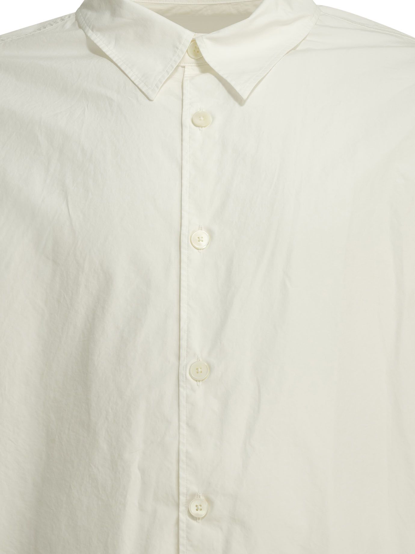 Auralee Auralee Finx Casual Shirt tag size 4 Men - USA Duties Paid Size US XL / EU 56 / 4 - 3 Thumbnail
