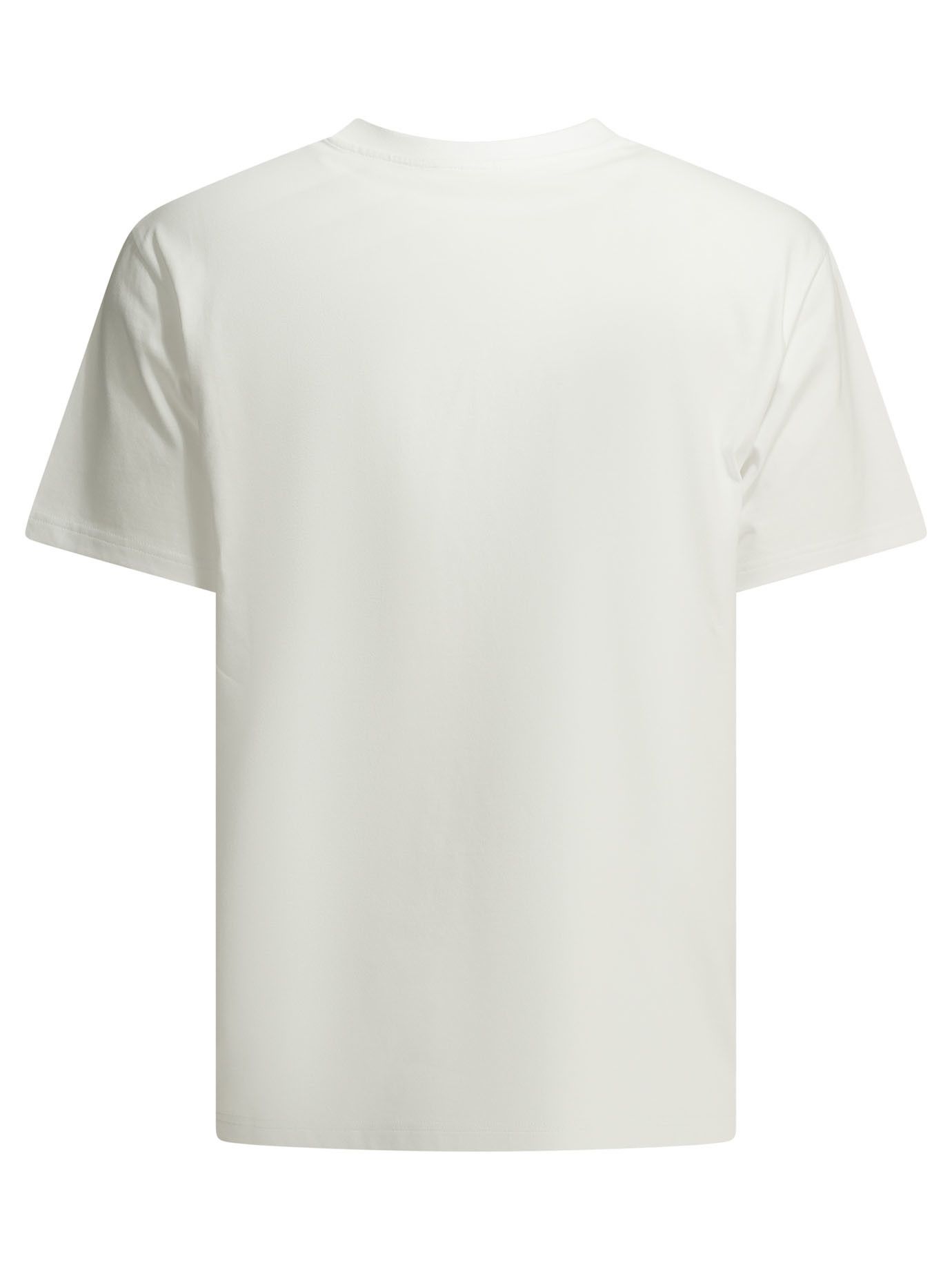 Givenchy Givenchy Givenchy Paris Crewneck T-Shirt tag size XL Men - USA Duties Paid Size US XL / EU 56 / 4 - 2 Thumbnail