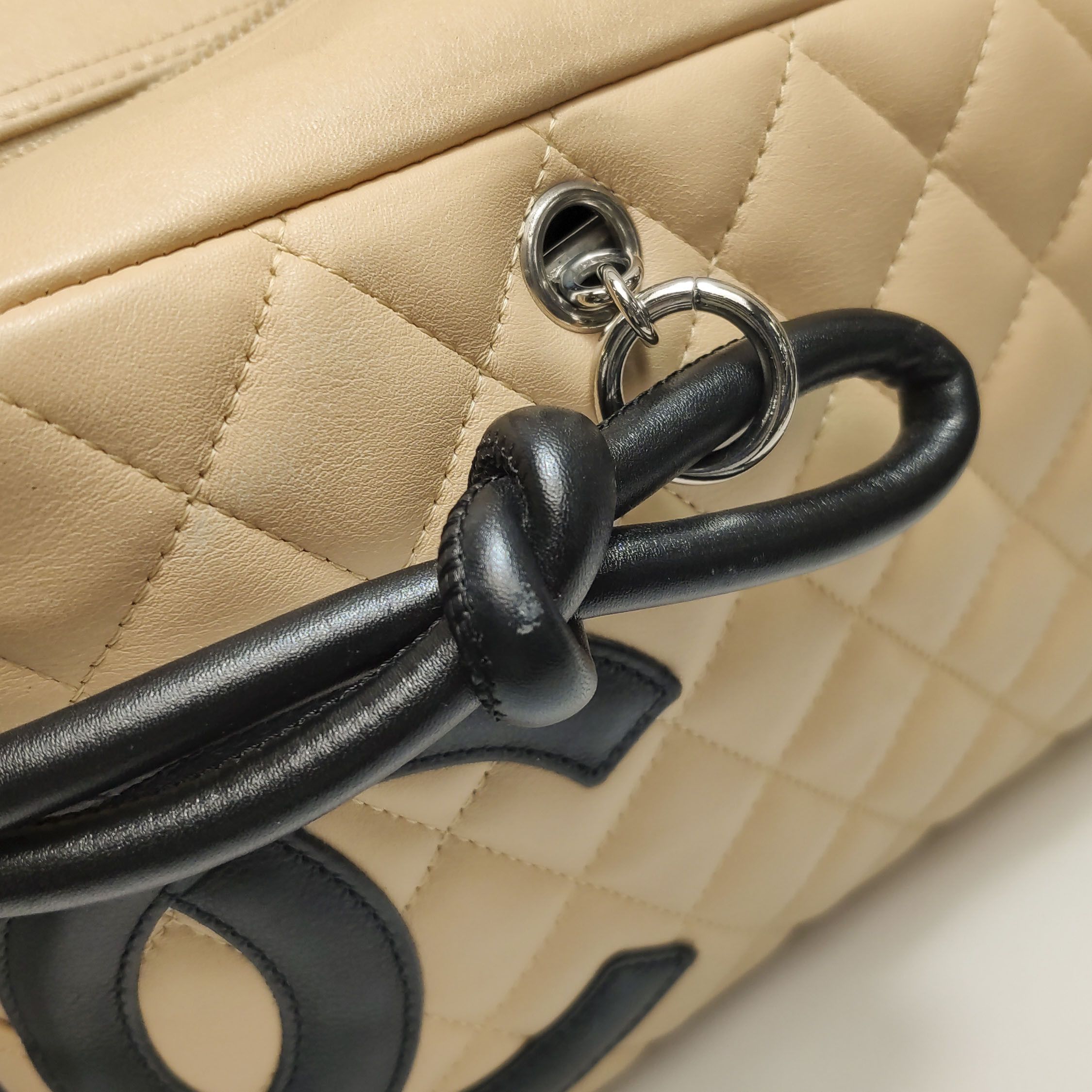Chanel Chanel Women os Shoulder Bags Size ONE SIZE - 9 Thumbnail