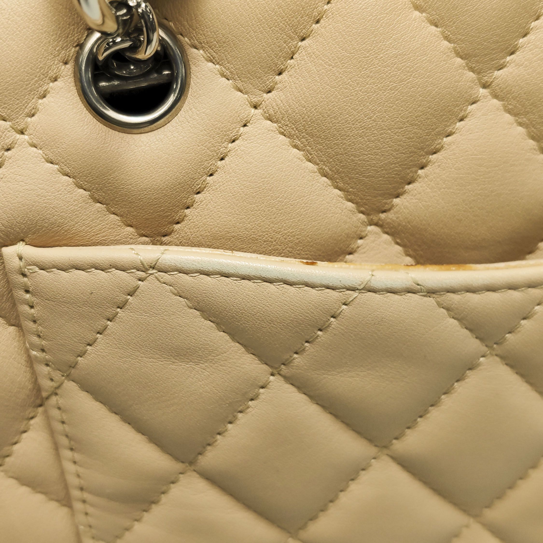 Chanel Chanel Women os Shoulder Bags Size ONE SIZE - 16 Thumbnail