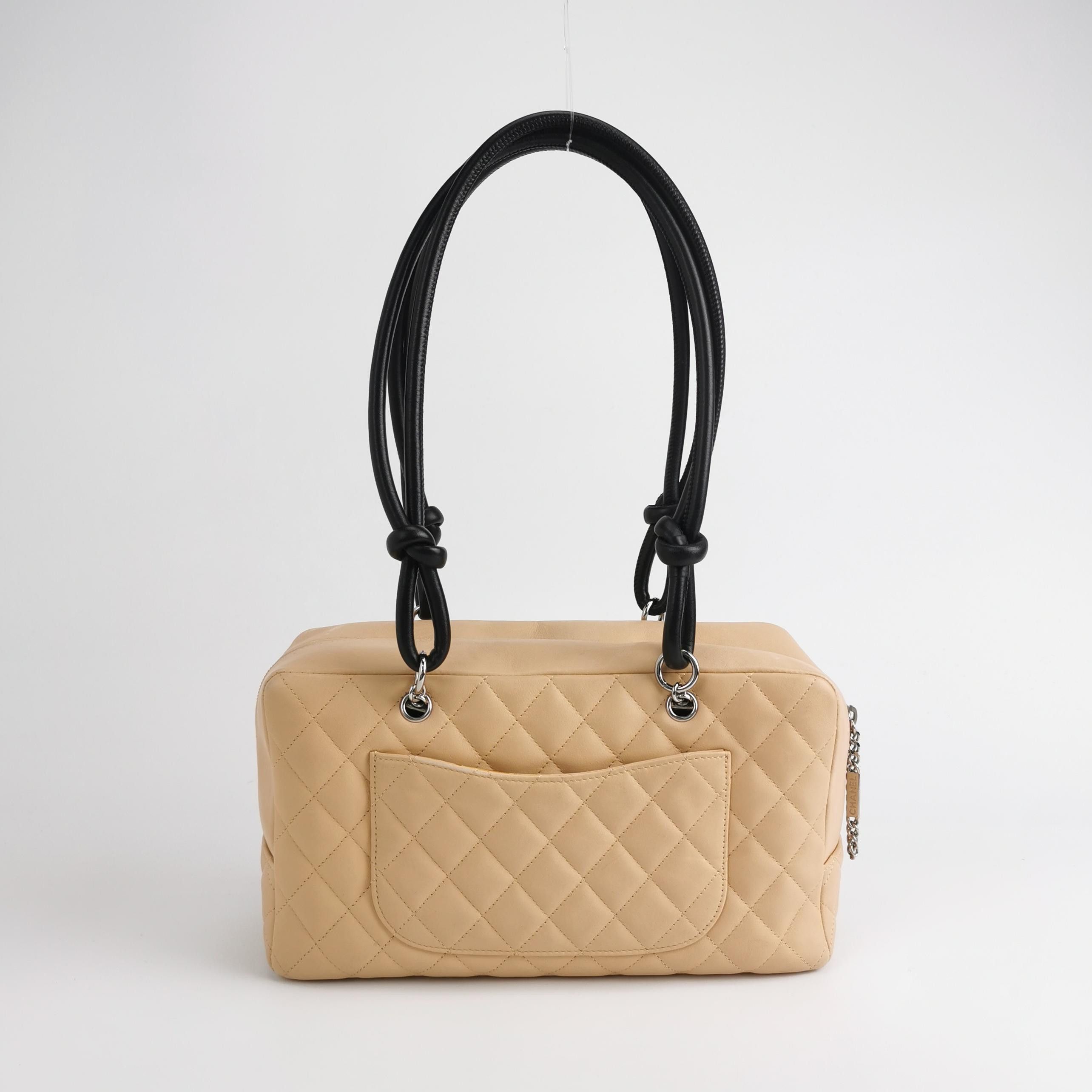 Chanel Chanel Women os Shoulder Bags Size ONE SIZE - 5 Thumbnail