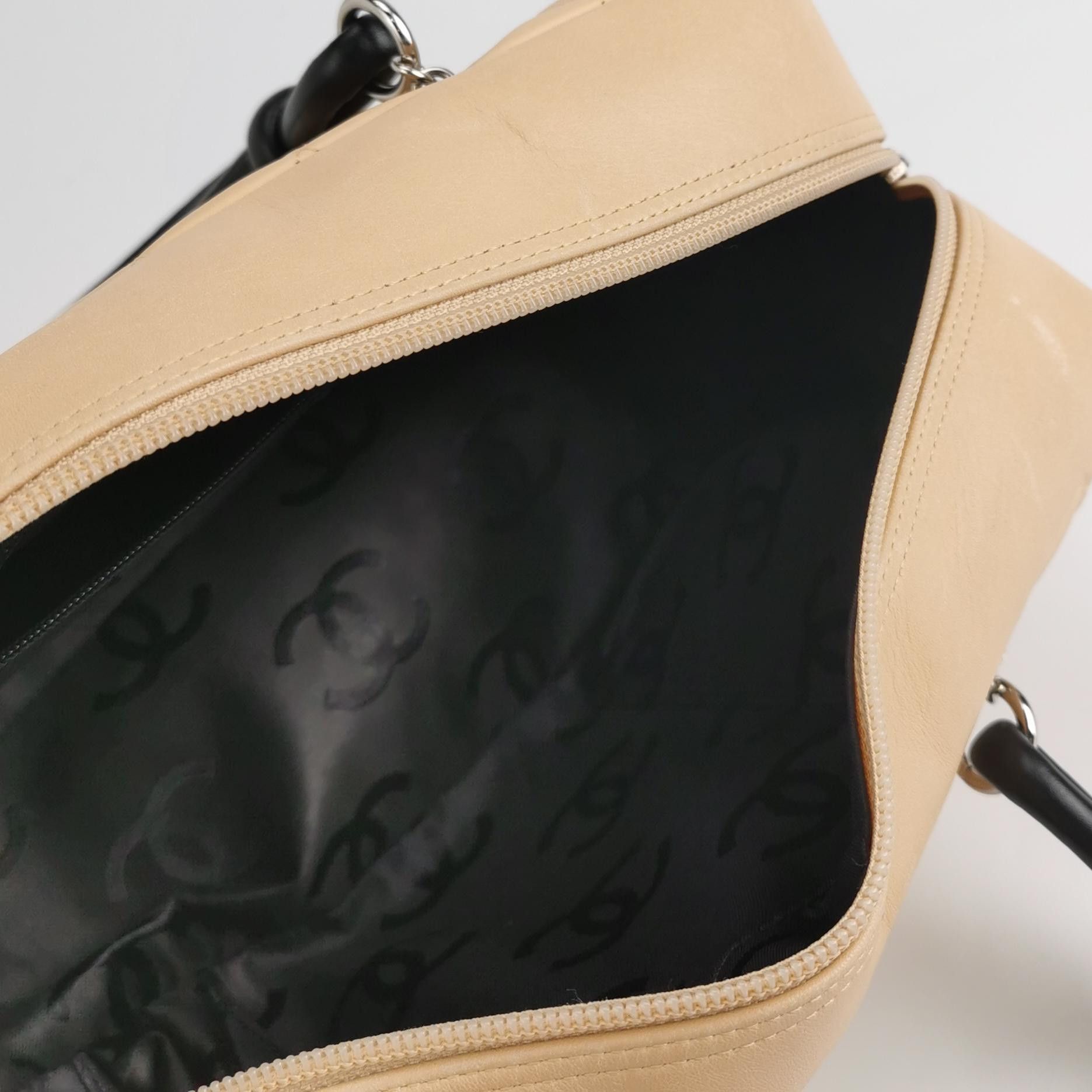 Chanel Chanel Women os Shoulder Bags Size ONE SIZE - 7 Thumbnail