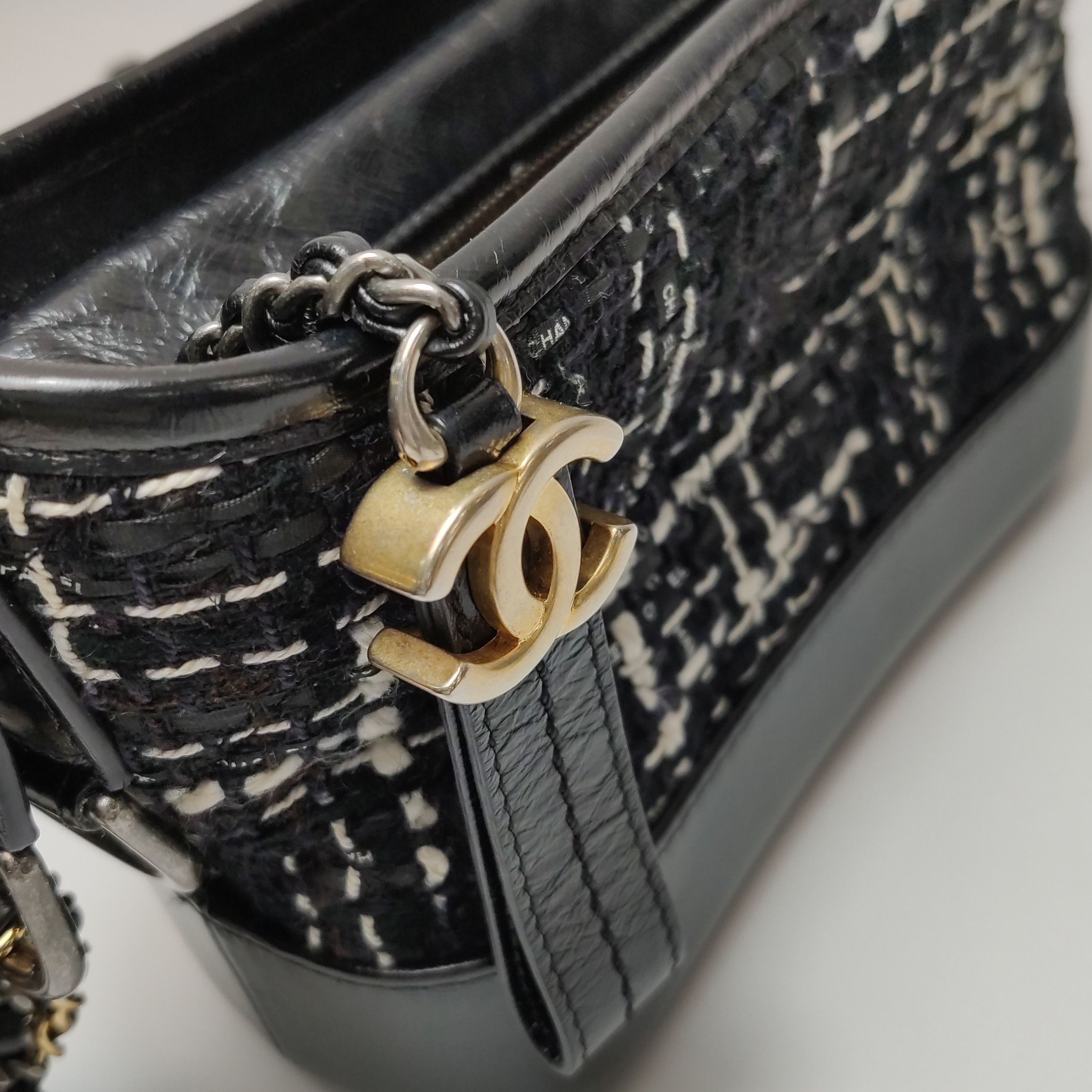 Chanel Chanel Women os Shoulder Bags Size ONE SIZE - 13 Thumbnail