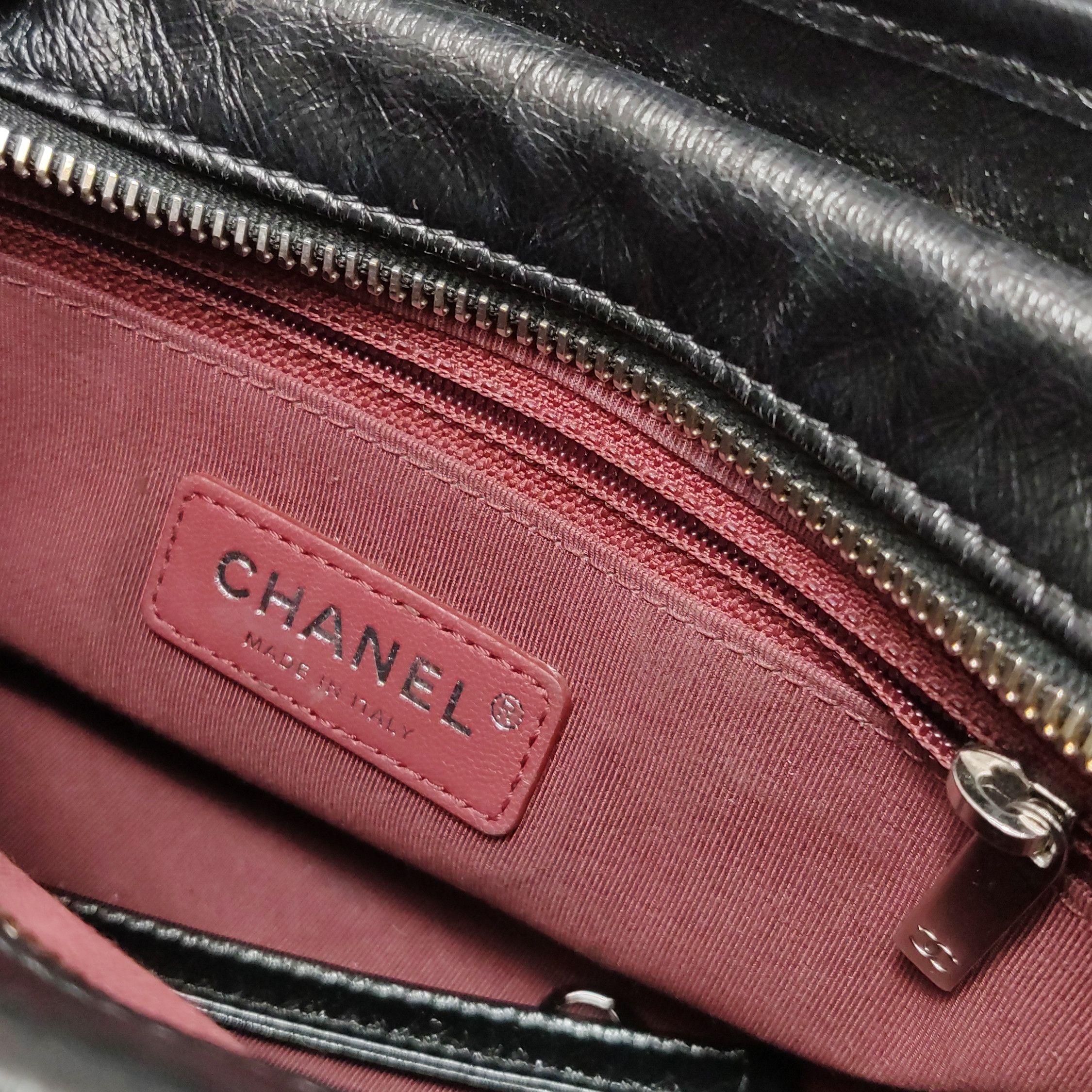 Chanel Chanel Women os Shoulder Bags Size ONE SIZE - 9 Thumbnail