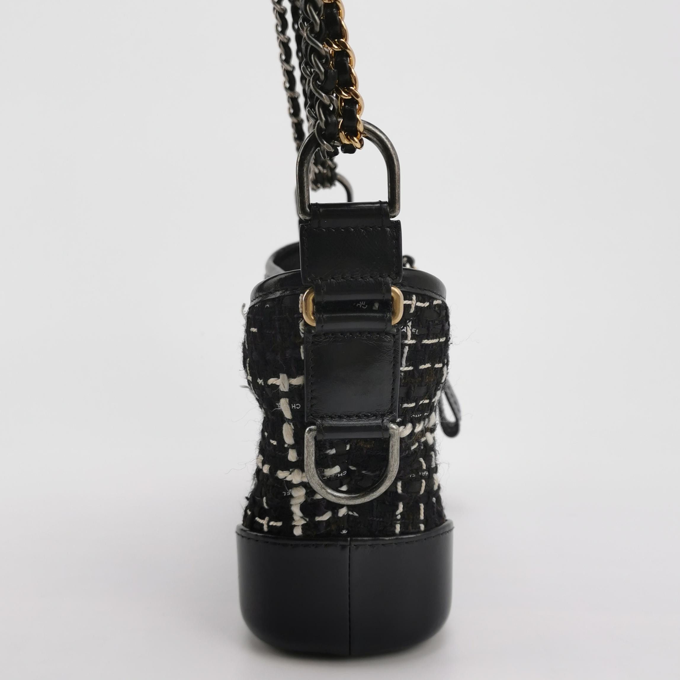 Chanel Chanel Women os Shoulder Bags Size ONE SIZE - 4 Thumbnail