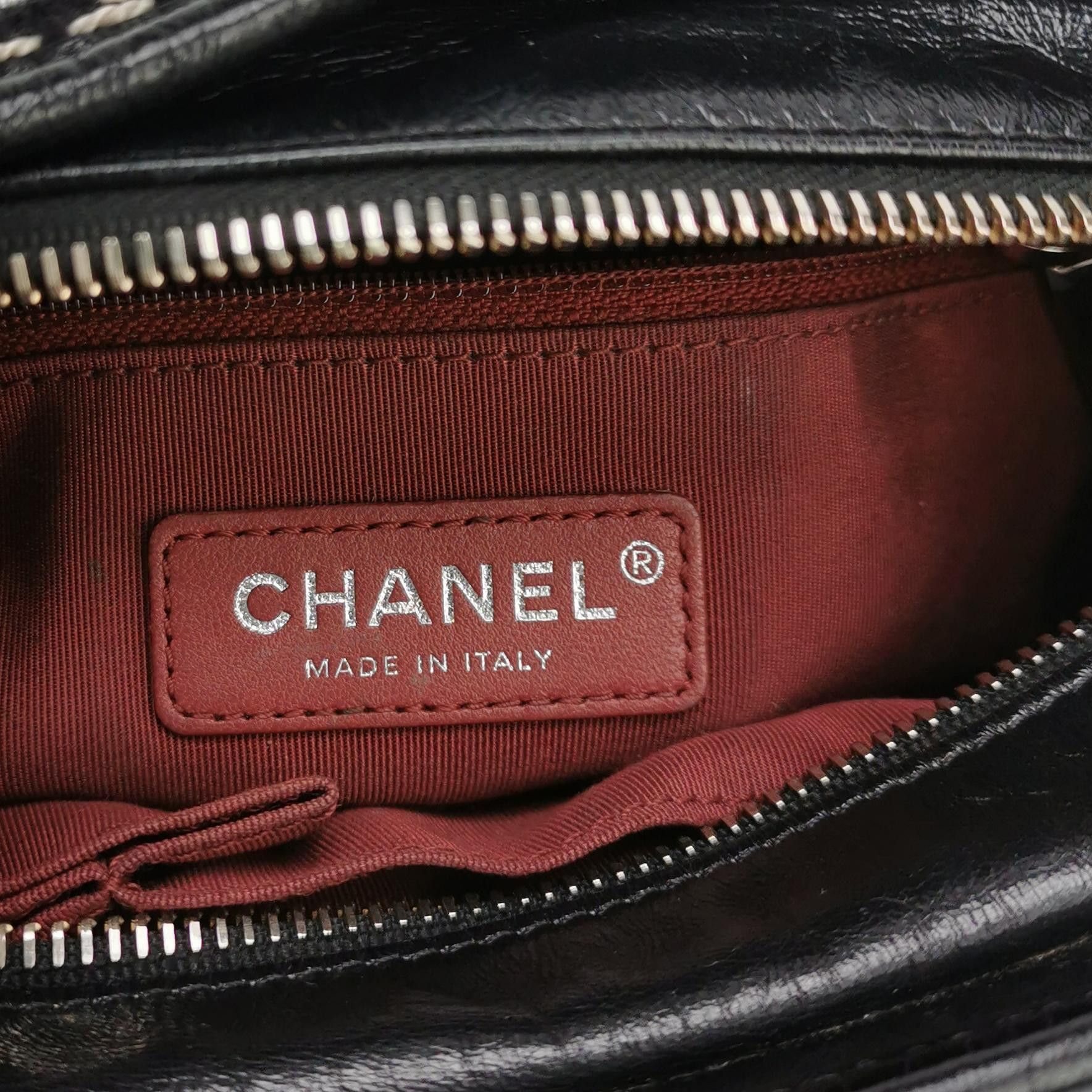 Chanel Chanel Women os Shoulder Bags Size ONE SIZE - 8 Thumbnail