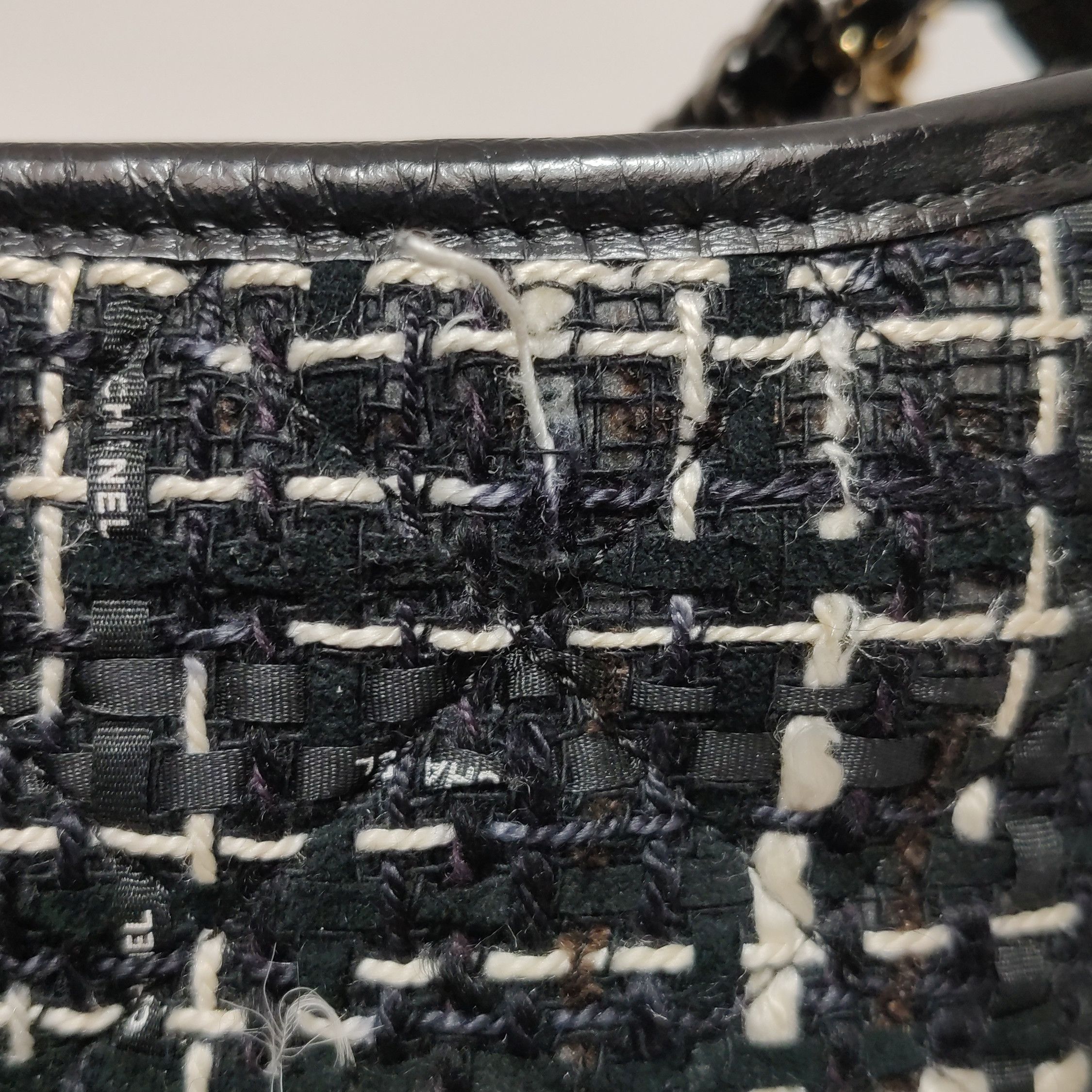 Chanel Chanel Women os Shoulder Bags Size ONE SIZE - 16 Thumbnail