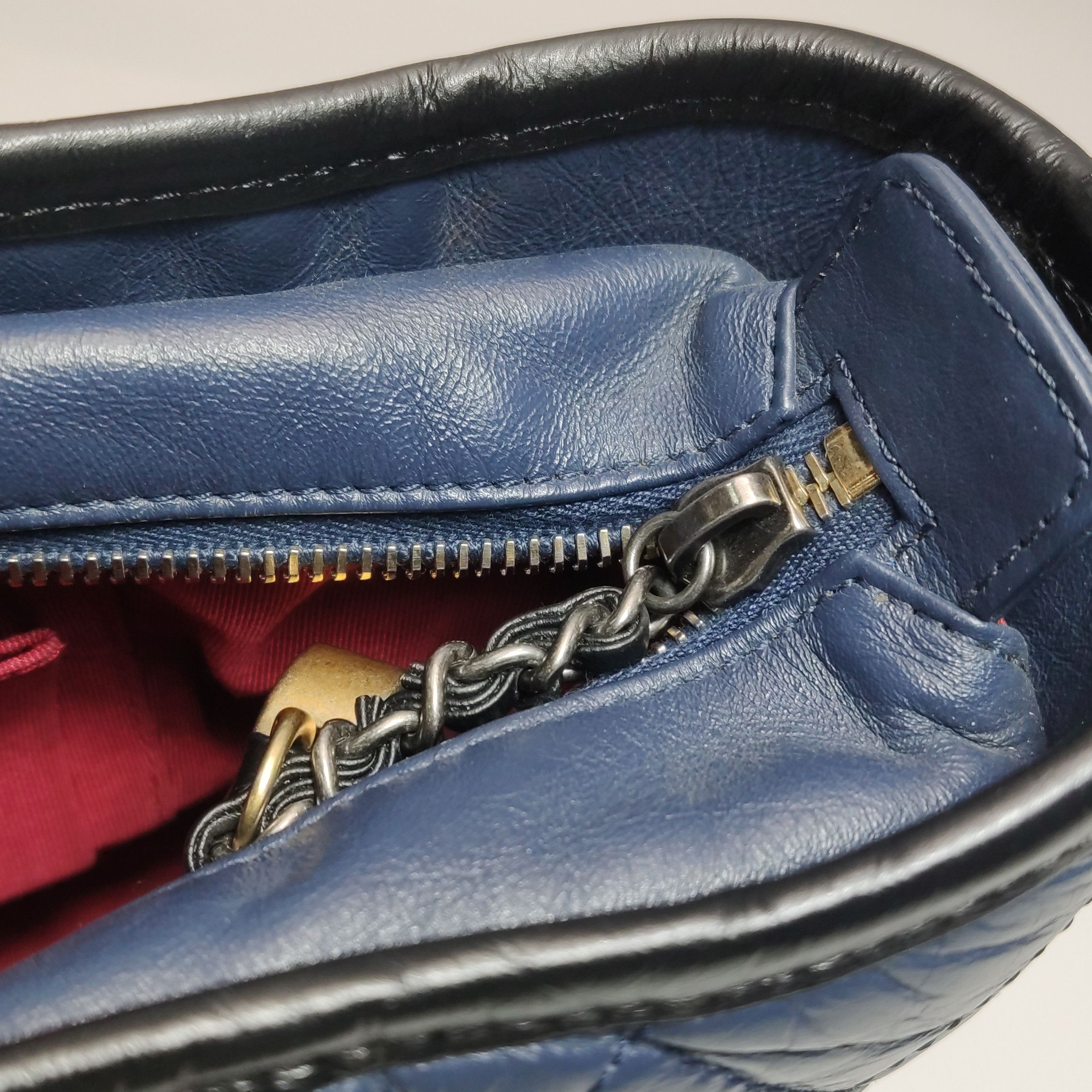 Chanel Chanel Women os Shoulder Bags Size ONE SIZE - 13 Thumbnail