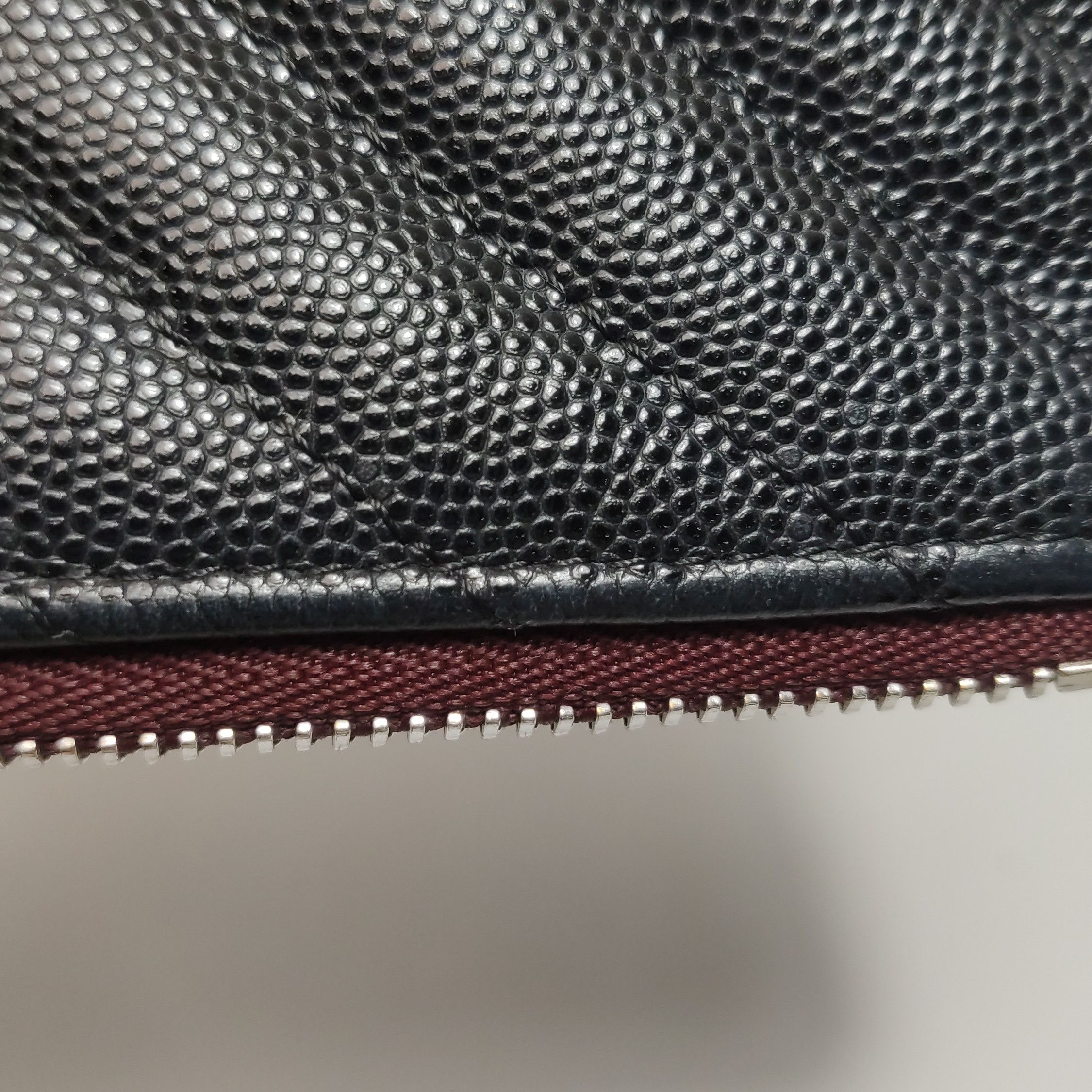 Chanel Chanel Women os Wallets Size ONE SIZE - 15 Thumbnail