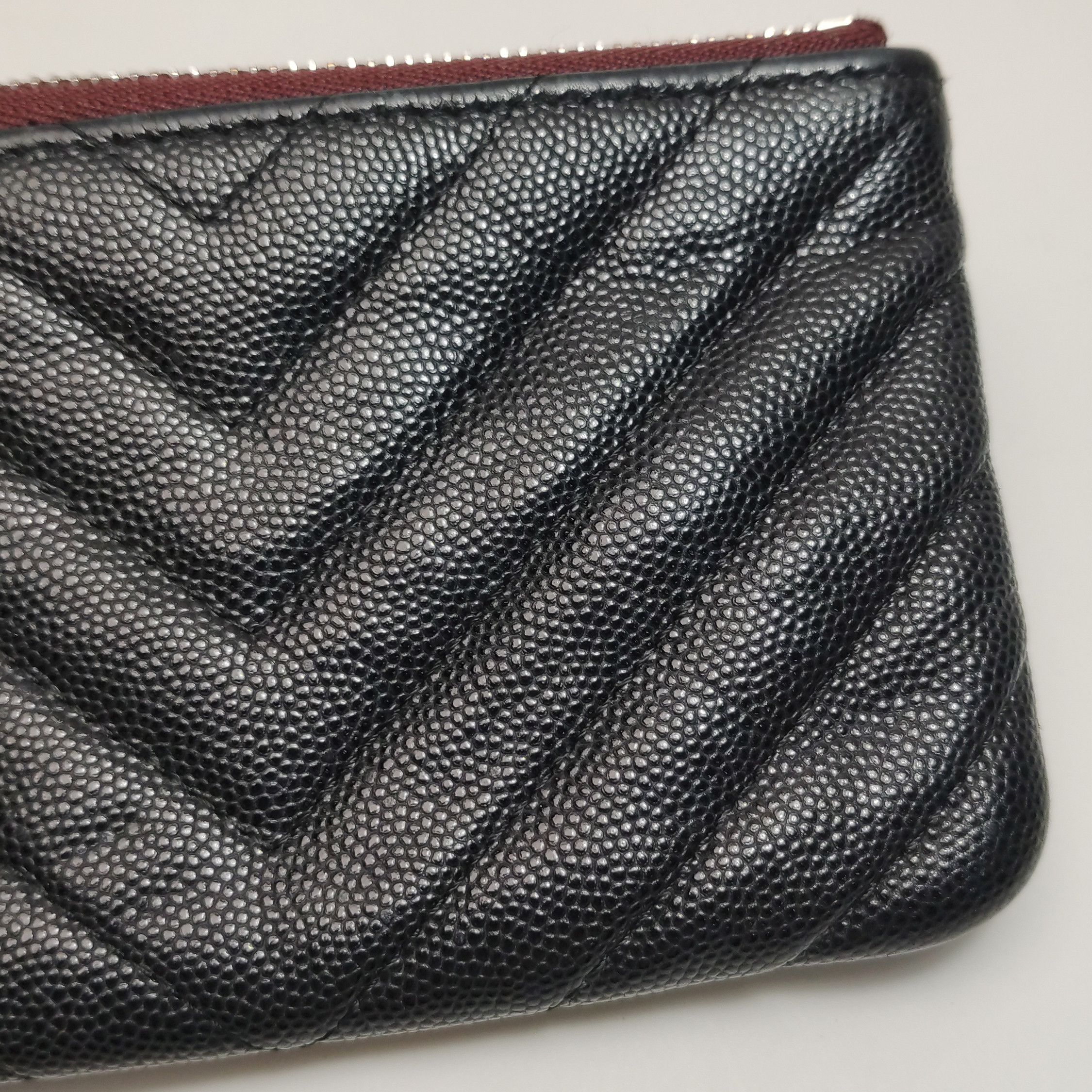Chanel Chanel Women os Wallets Size ONE SIZE - 17 Thumbnail