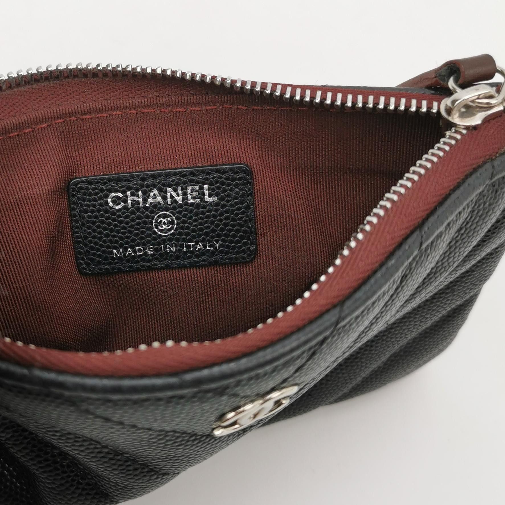 Chanel Chanel Women os Wallets Size ONE SIZE - 7 Thumbnail