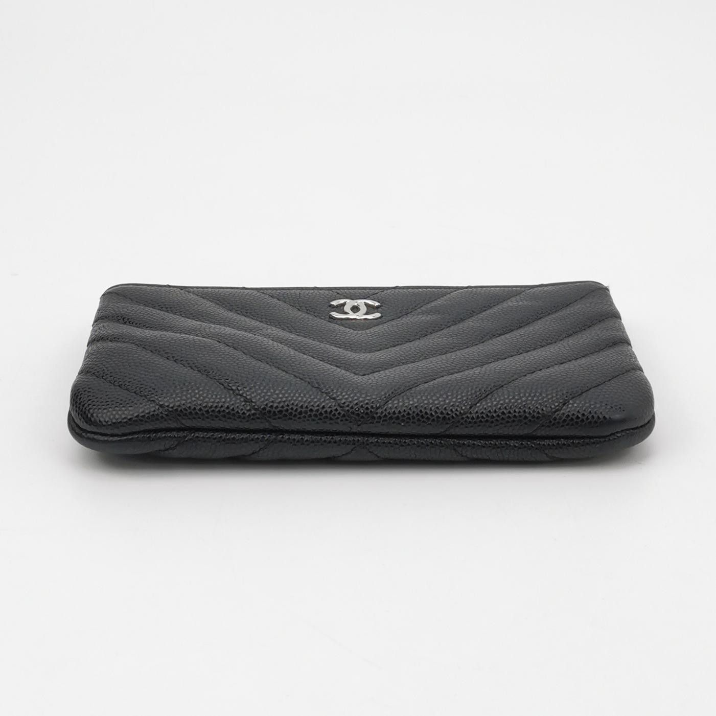 Chanel Chanel Women os Wallets Size ONE SIZE - 5 Thumbnail
