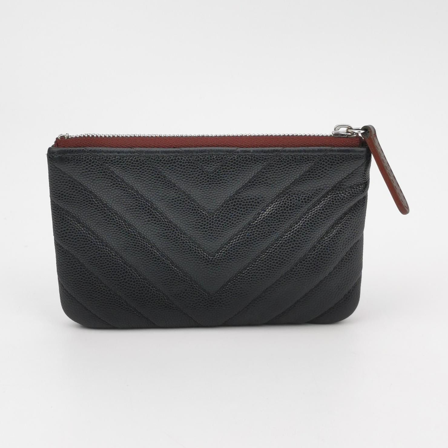 Chanel Chanel Women os Wallets Size ONE SIZE - 4 Thumbnail