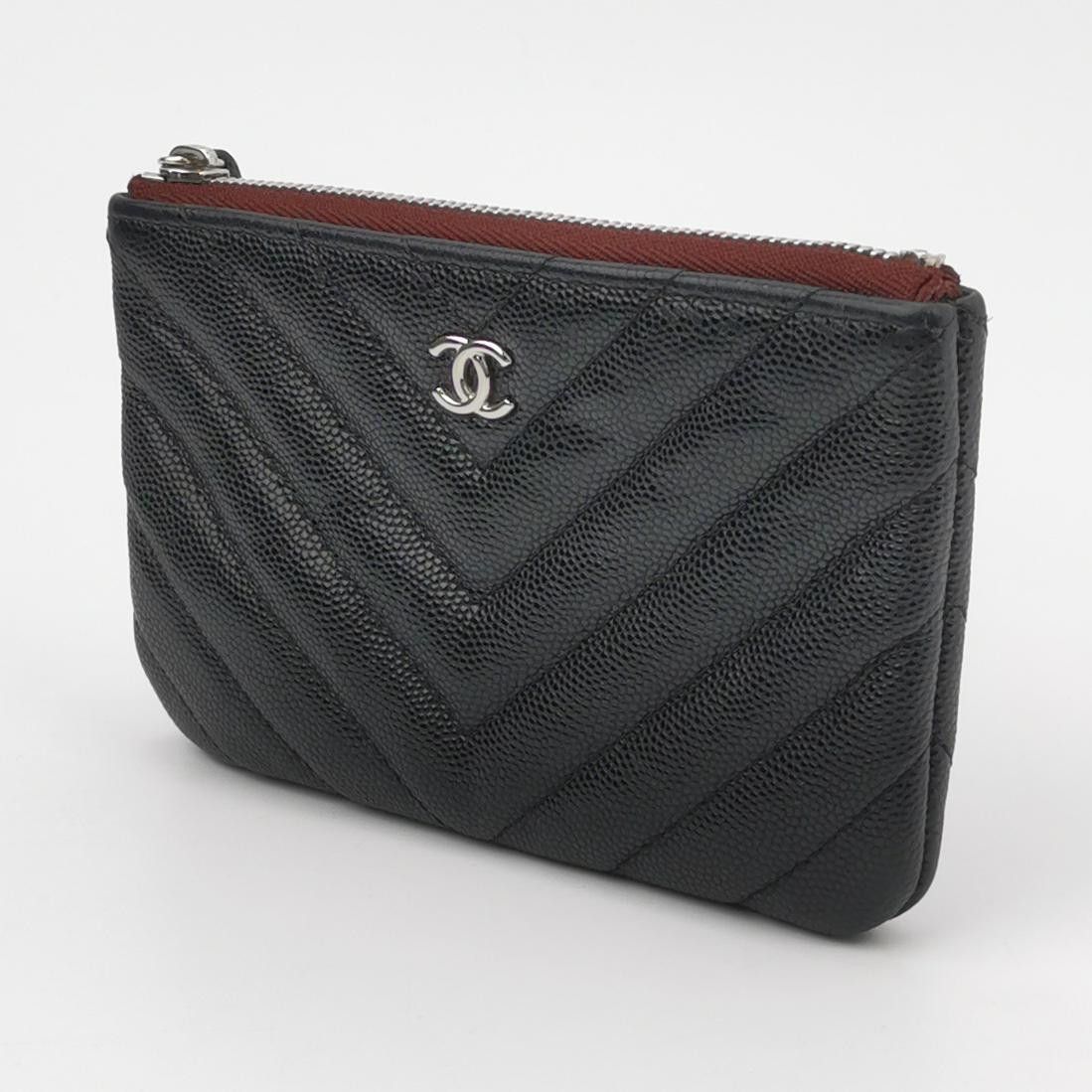 Chanel Chanel Women os Wallets Size ONE SIZE - 2 Thumbnail
