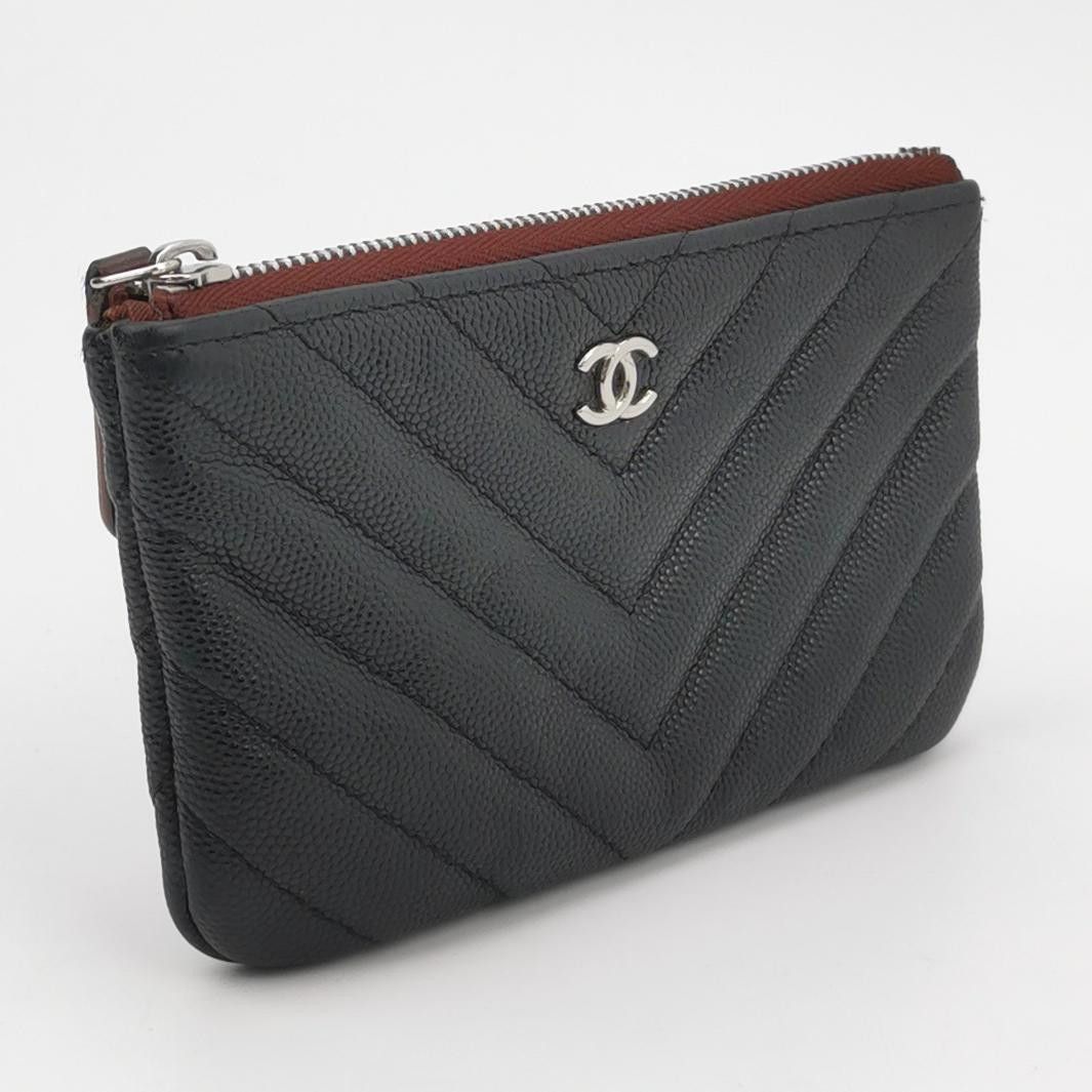 Chanel Chanel Women os Wallets Size ONE SIZE - 3 Thumbnail