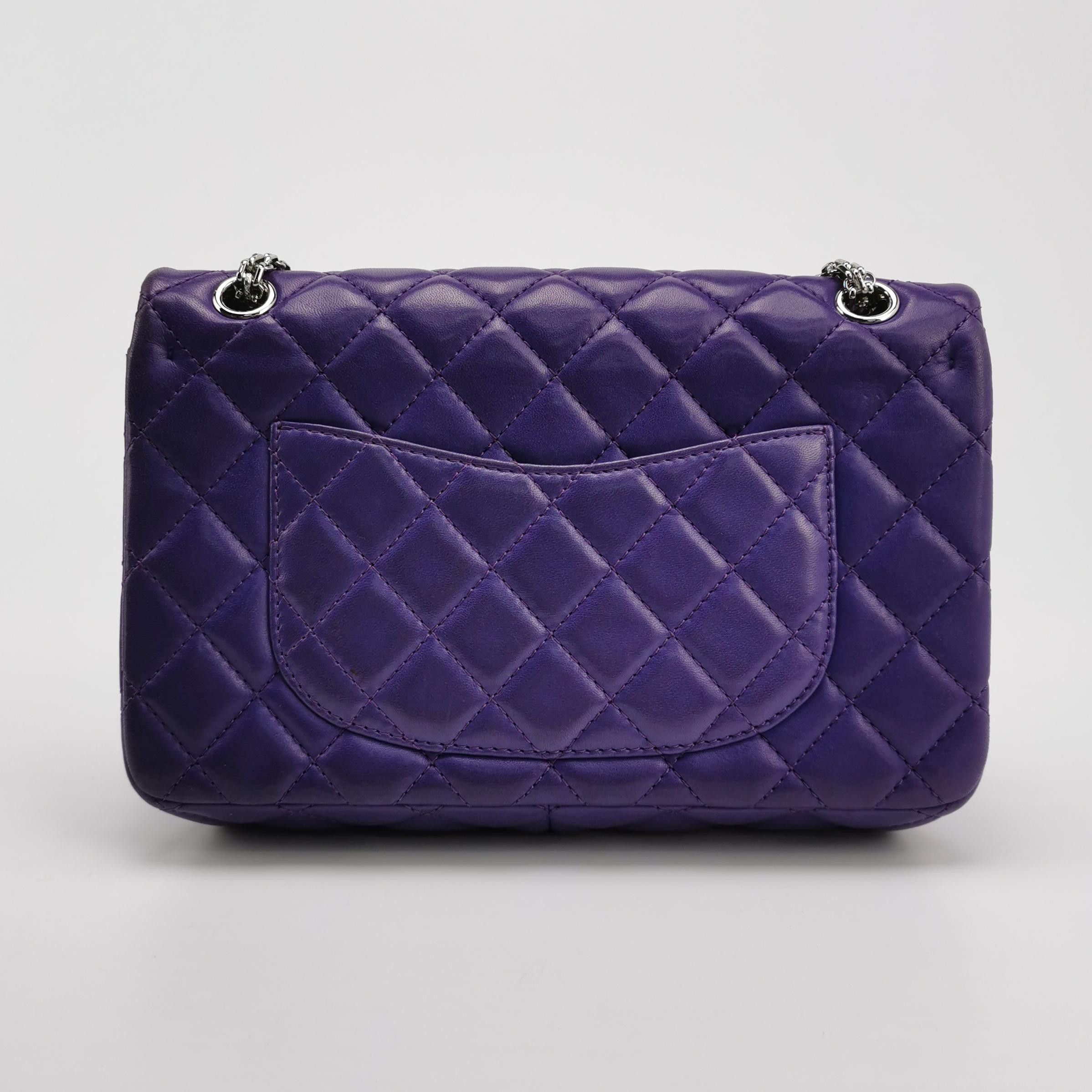 Chanel Chanel Women os Shoulder Bags Size ONE SIZE - 5 Thumbnail