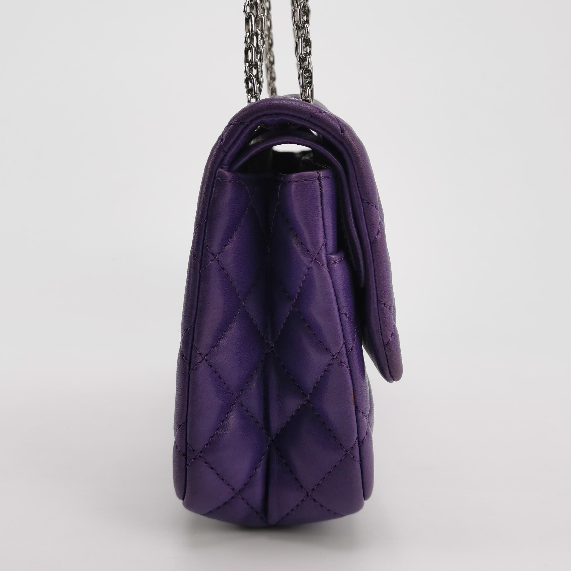 Chanel Chanel Women os Shoulder Bags Size ONE SIZE - 4 Thumbnail