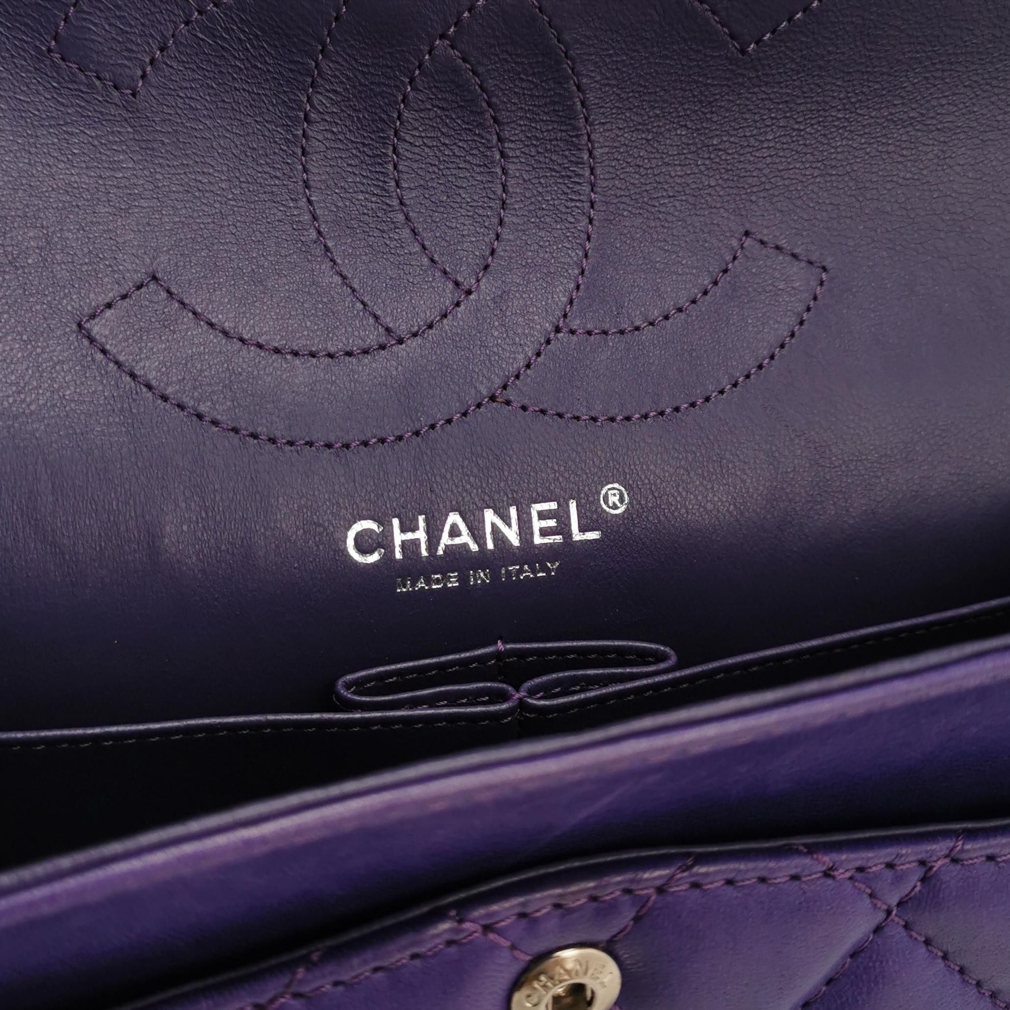 Chanel Chanel Women os Shoulder Bags Size ONE SIZE - 8 Thumbnail