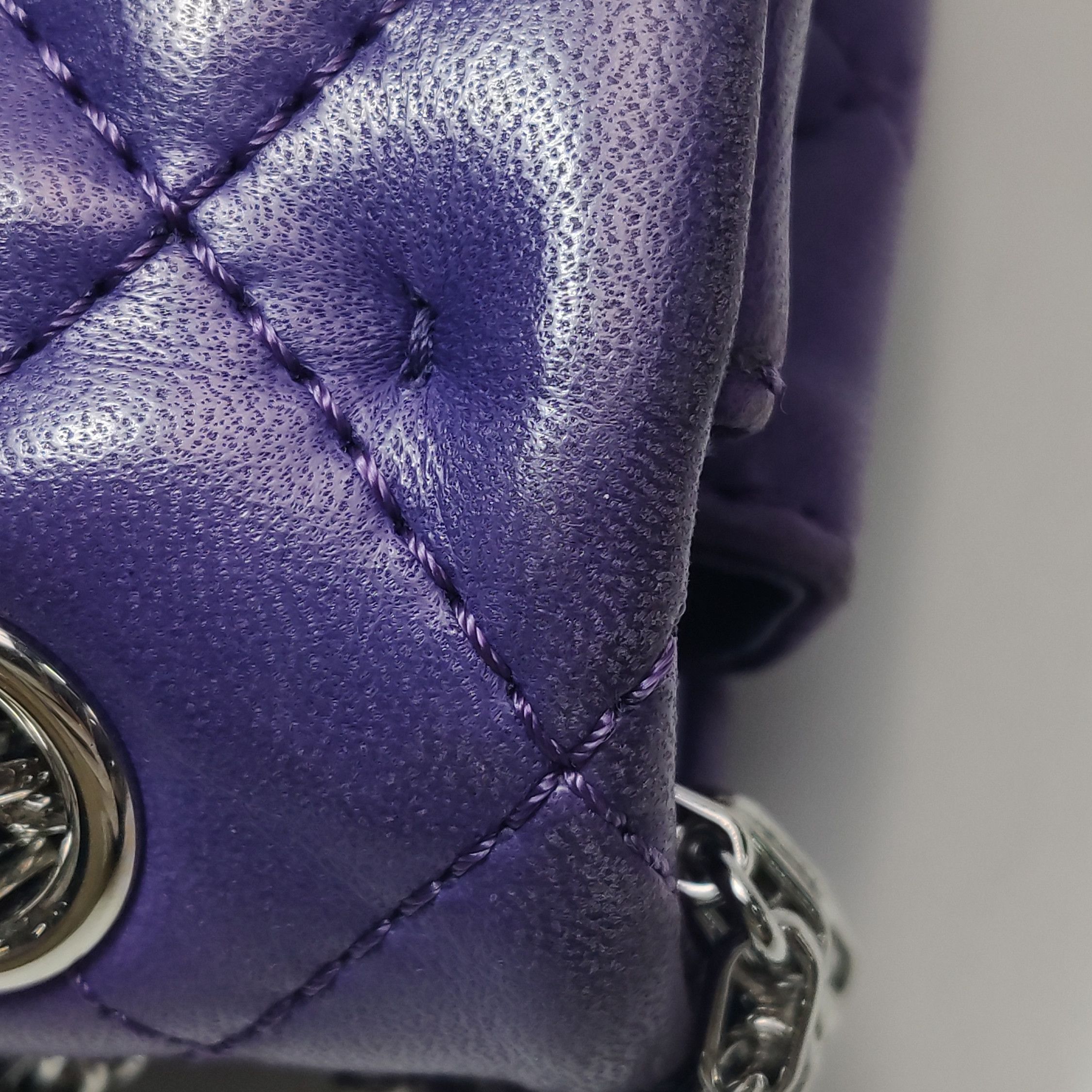 Chanel Chanel Women os Shoulder Bags Size ONE SIZE - 18 Thumbnail